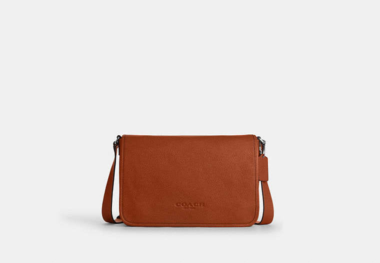 Coach Colby Messenger Bag 32