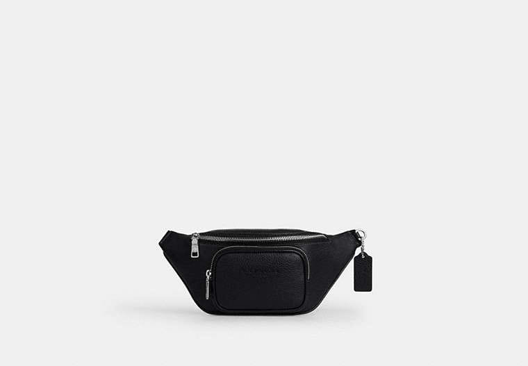 Coach Travis Belt Bag 30