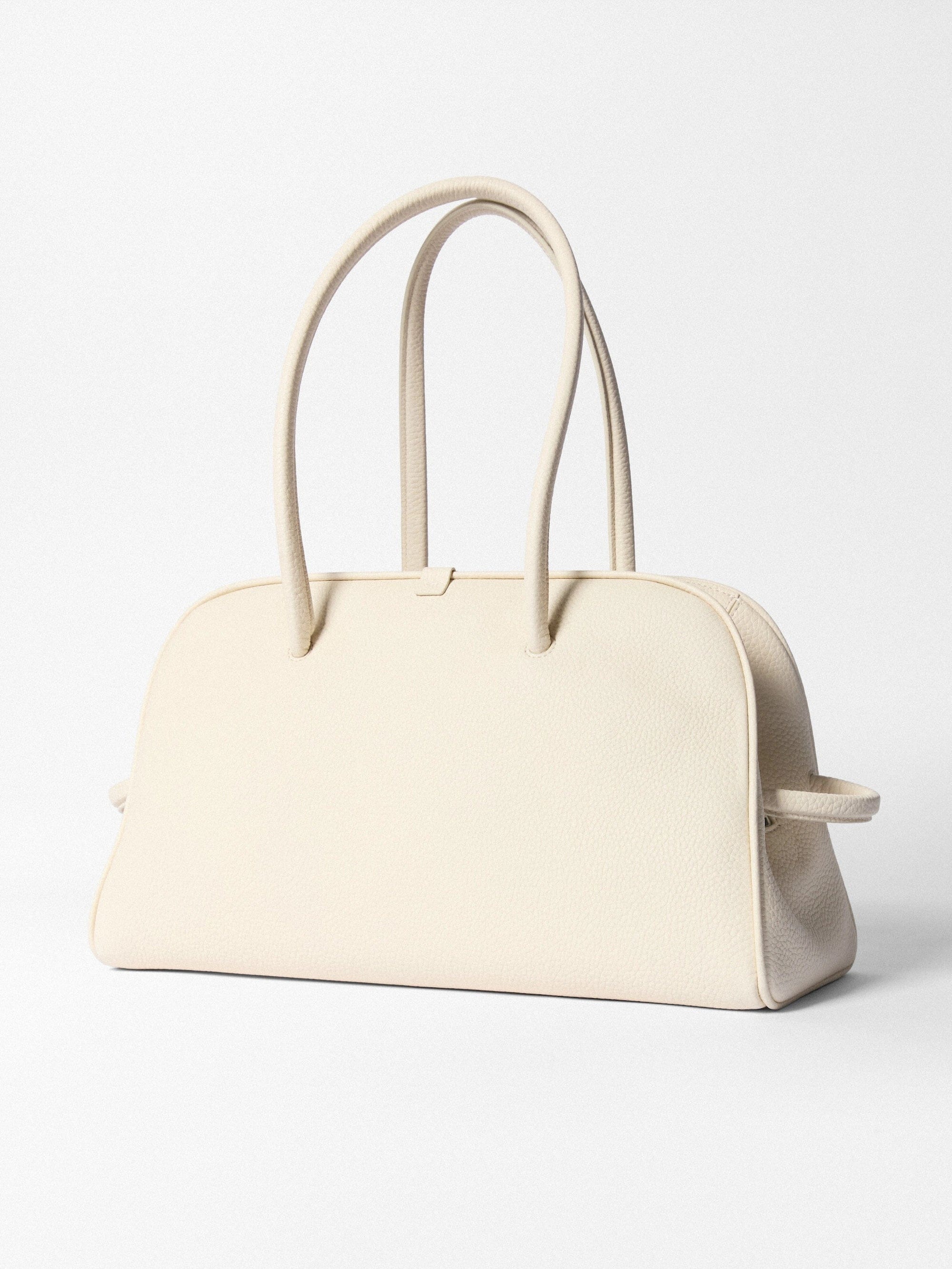 Jacquemus The Turismo Bag - Light Ivory
