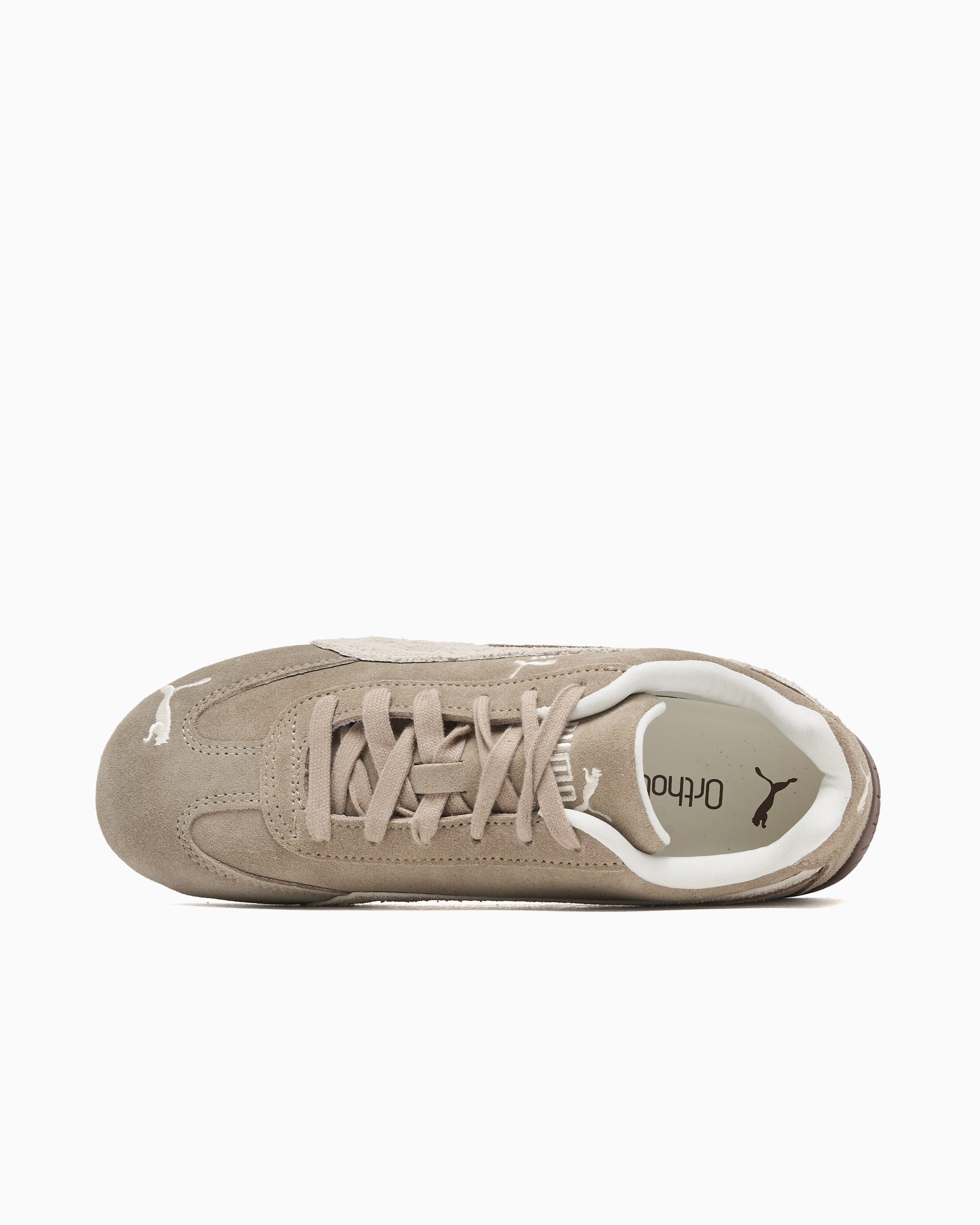 Puma Women's Speedcat Elevated