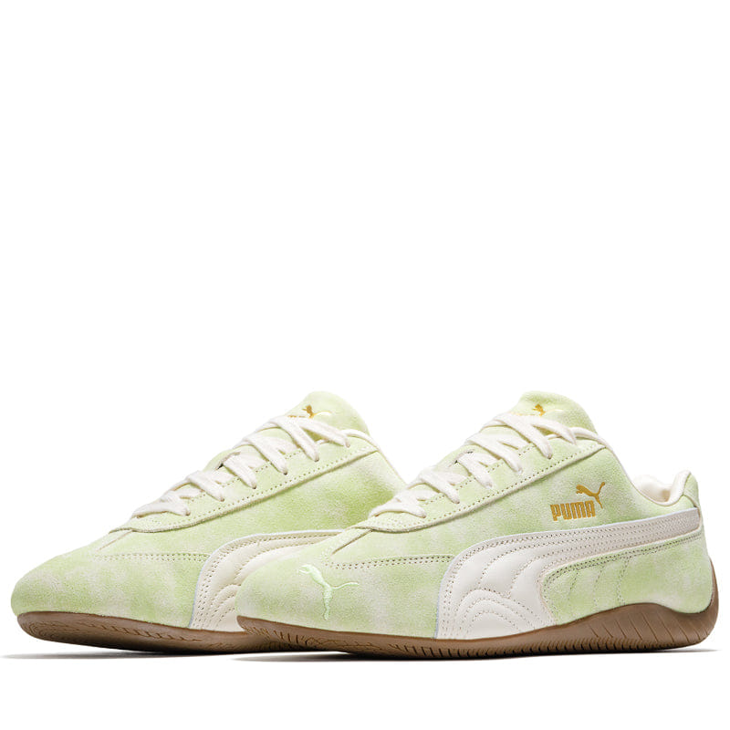 Puma Speedcat Faded - Cool Cucumber/Alpine Snow
