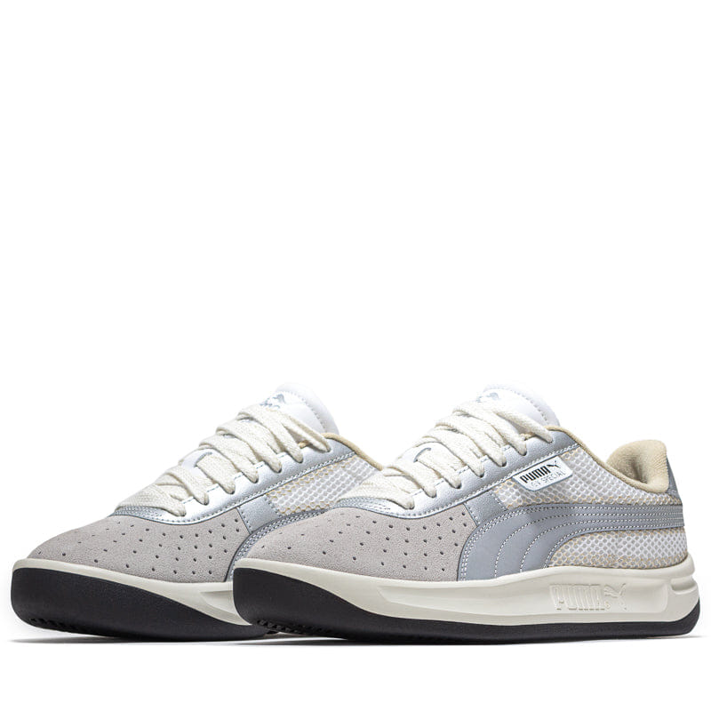 Puma Lost Management Cities x Puma GV Special - Warm White/Cool Mid Grey