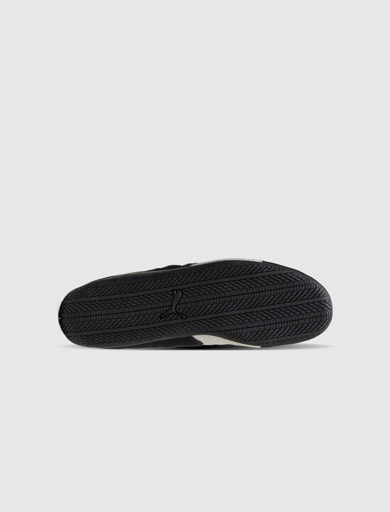 PUMA WOMEN'S SPEEDCAT OG PUMA BLACK/PUMA WHITE
