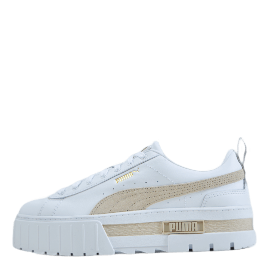 Puma Women's Mayze Lth