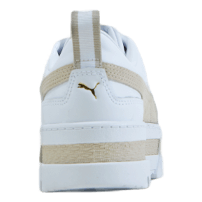 Puma Women's Mayze Lth