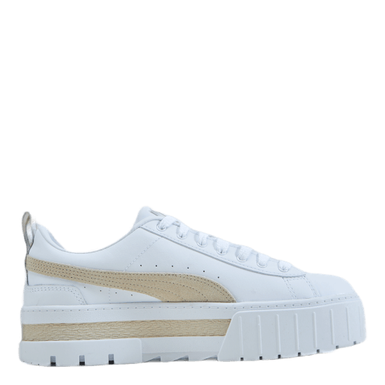 Puma Women's Mayze Lth