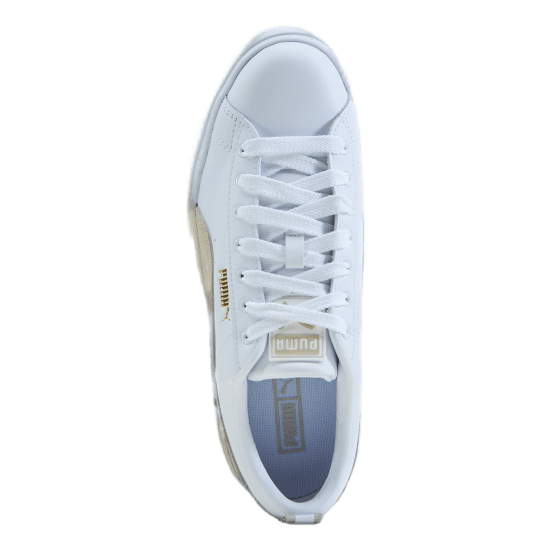 Puma Women's Mayze Lth