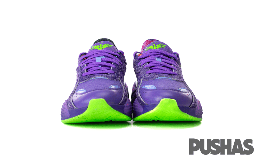 Puma RS - X x LaMelo Ball Galaxy (2022)