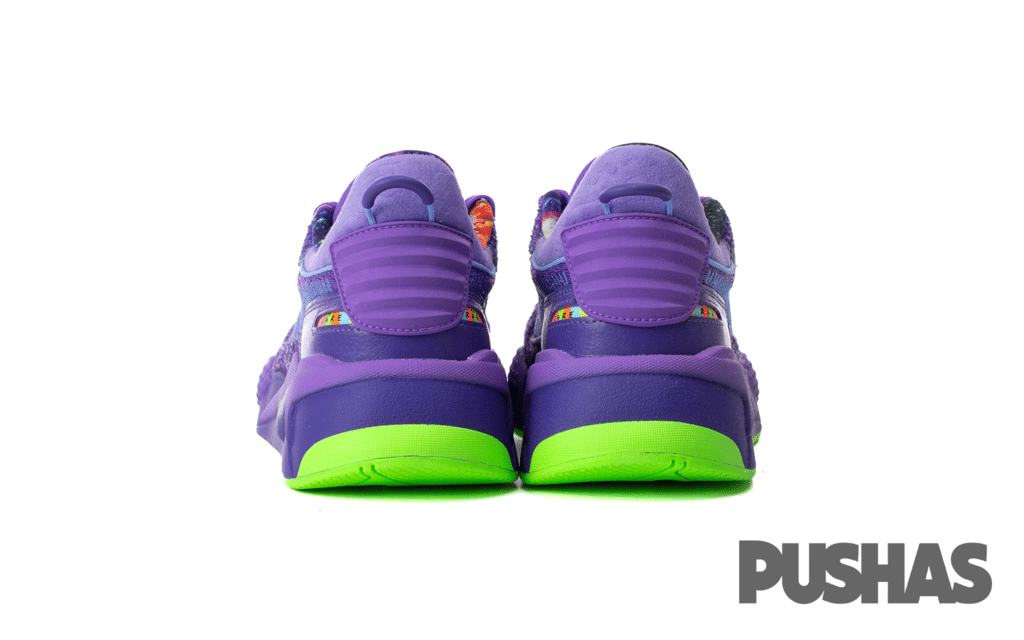 Puma RS - X x LaMelo Ball Galaxy (2022)