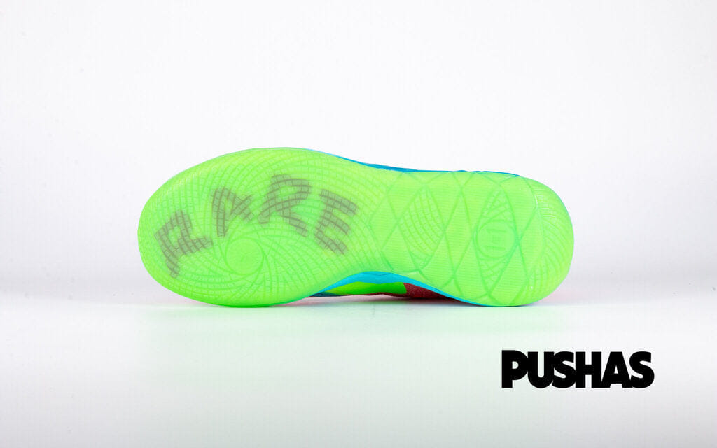 Puma MB.01 LaMelo Ball Be You (2022)