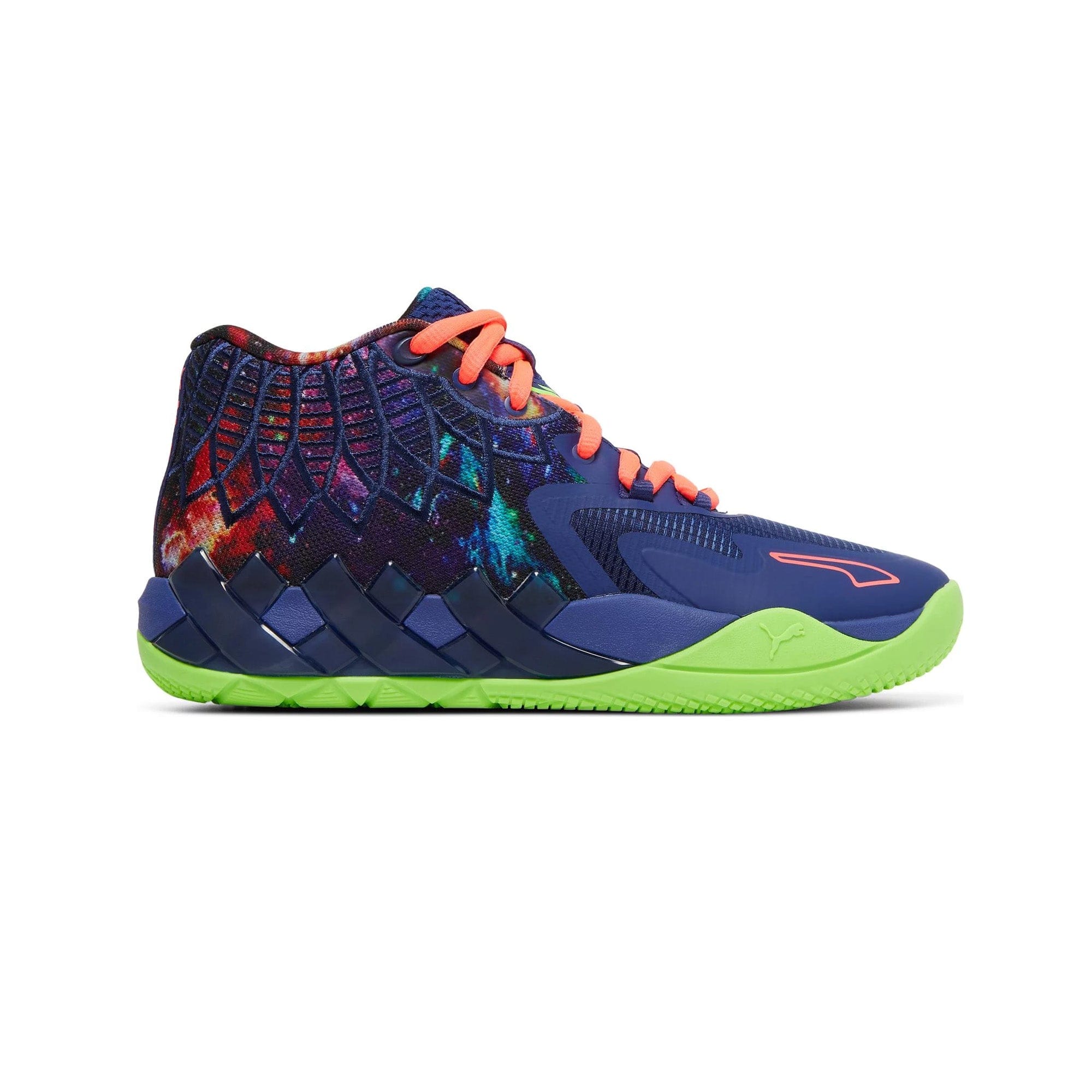 Puma LaMelo Ball MB.01 Galaxy (2022)