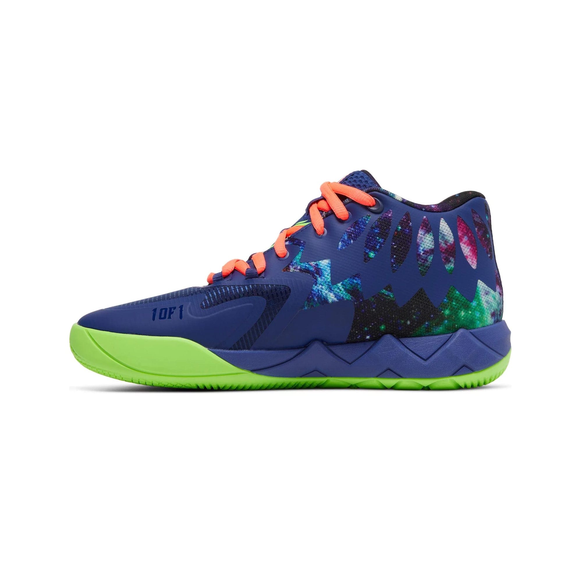 Puma LaMelo Ball MB.01 Galaxy (2022)