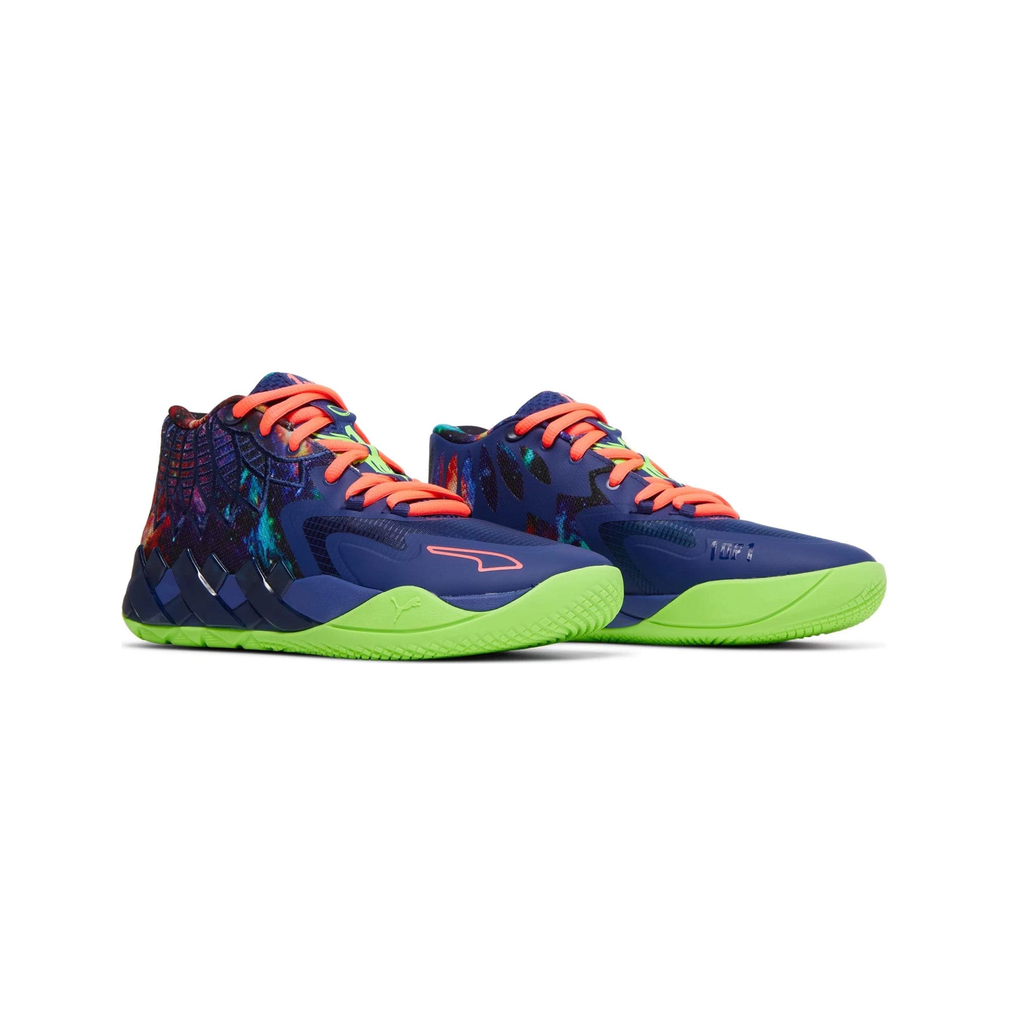Puma LaMelo Ball MB.01 Galaxy (2022)