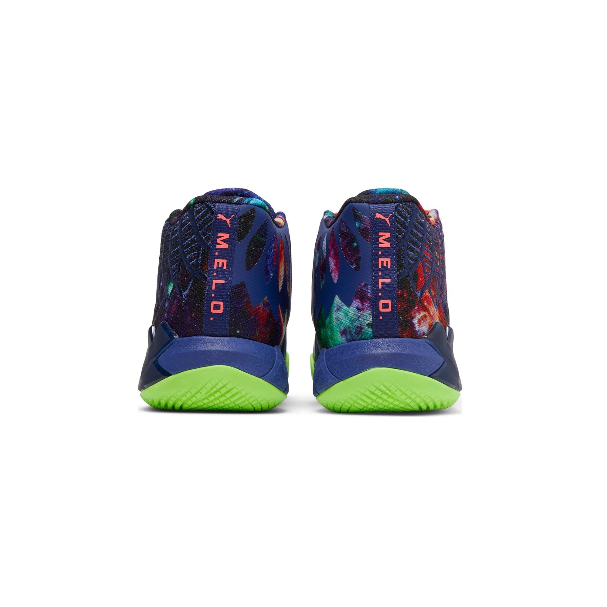 Puma LaMelo Ball MB.01 Galaxy (2022)