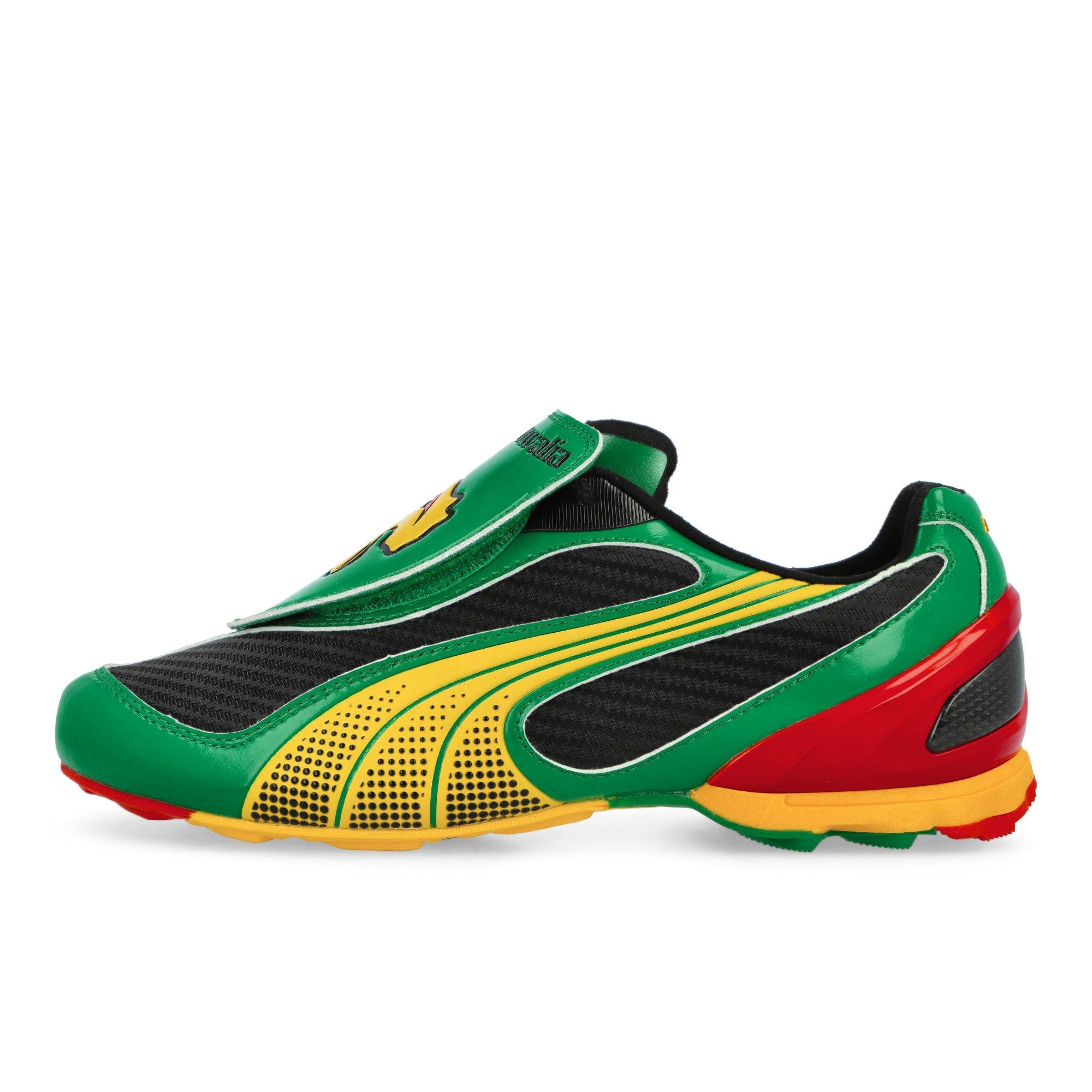 Puma V - S1 BM
