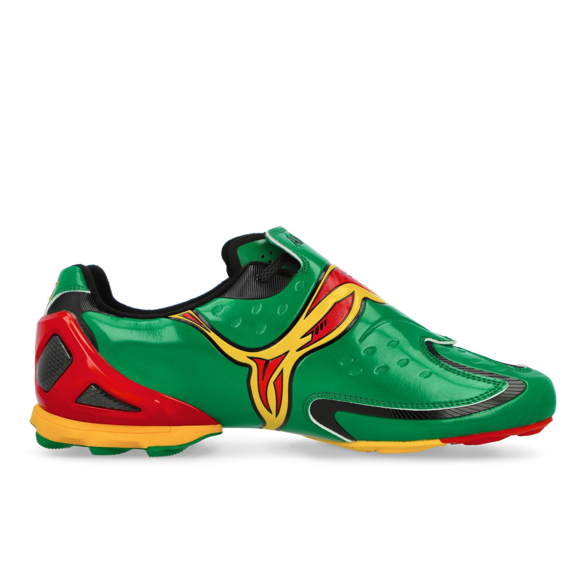 Puma V - S1 BM