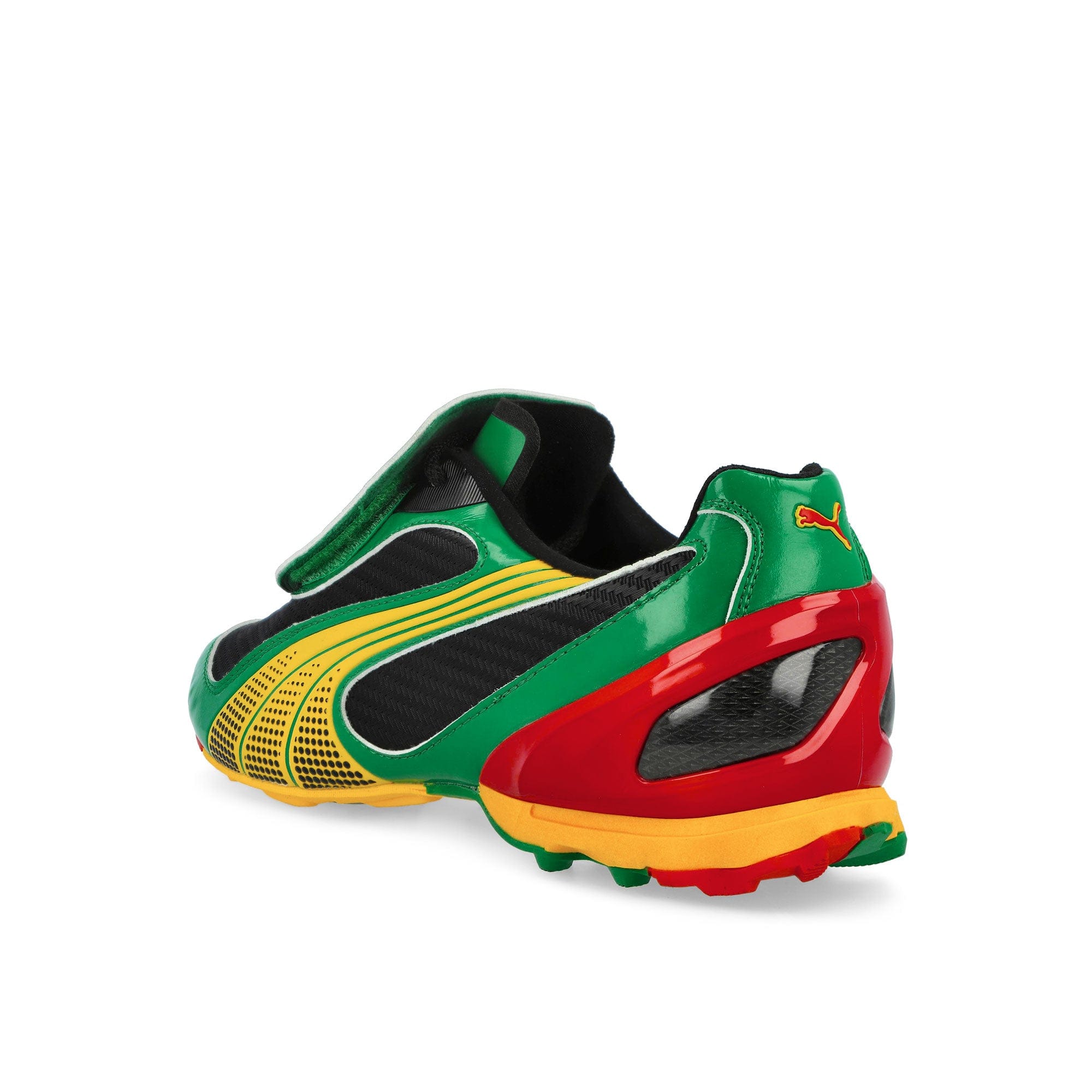 Puma V - S1 BM