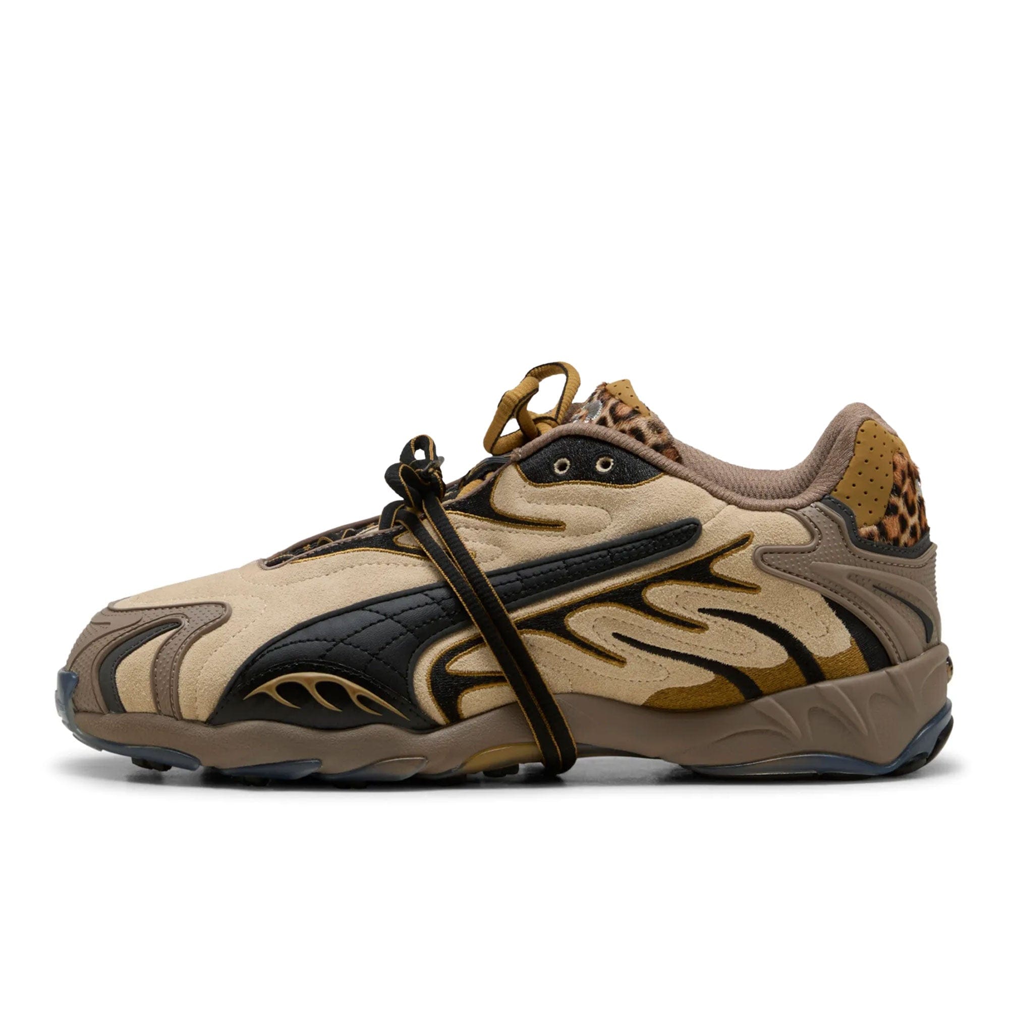 Puma Inhale Leopard