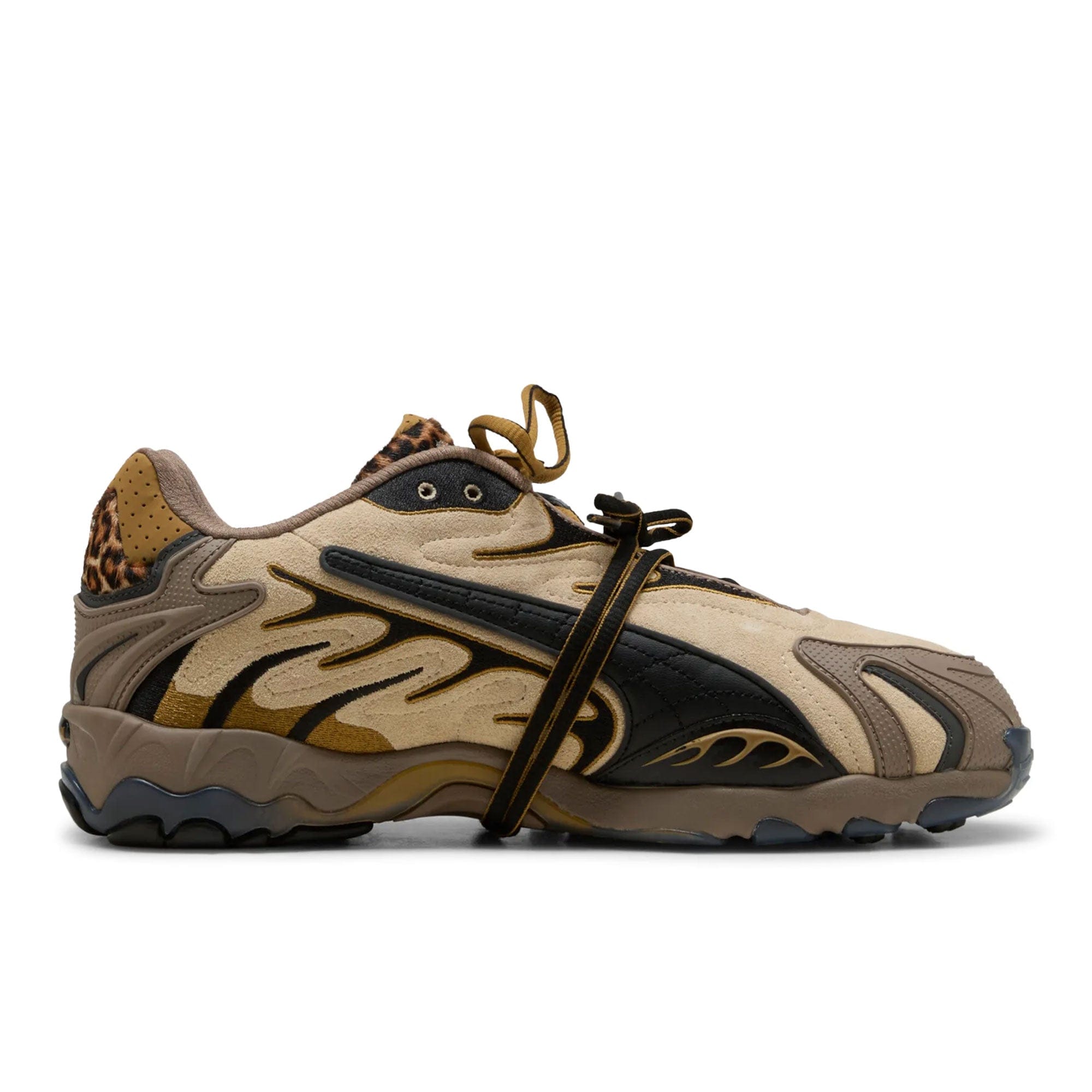 Puma Inhale Leopard