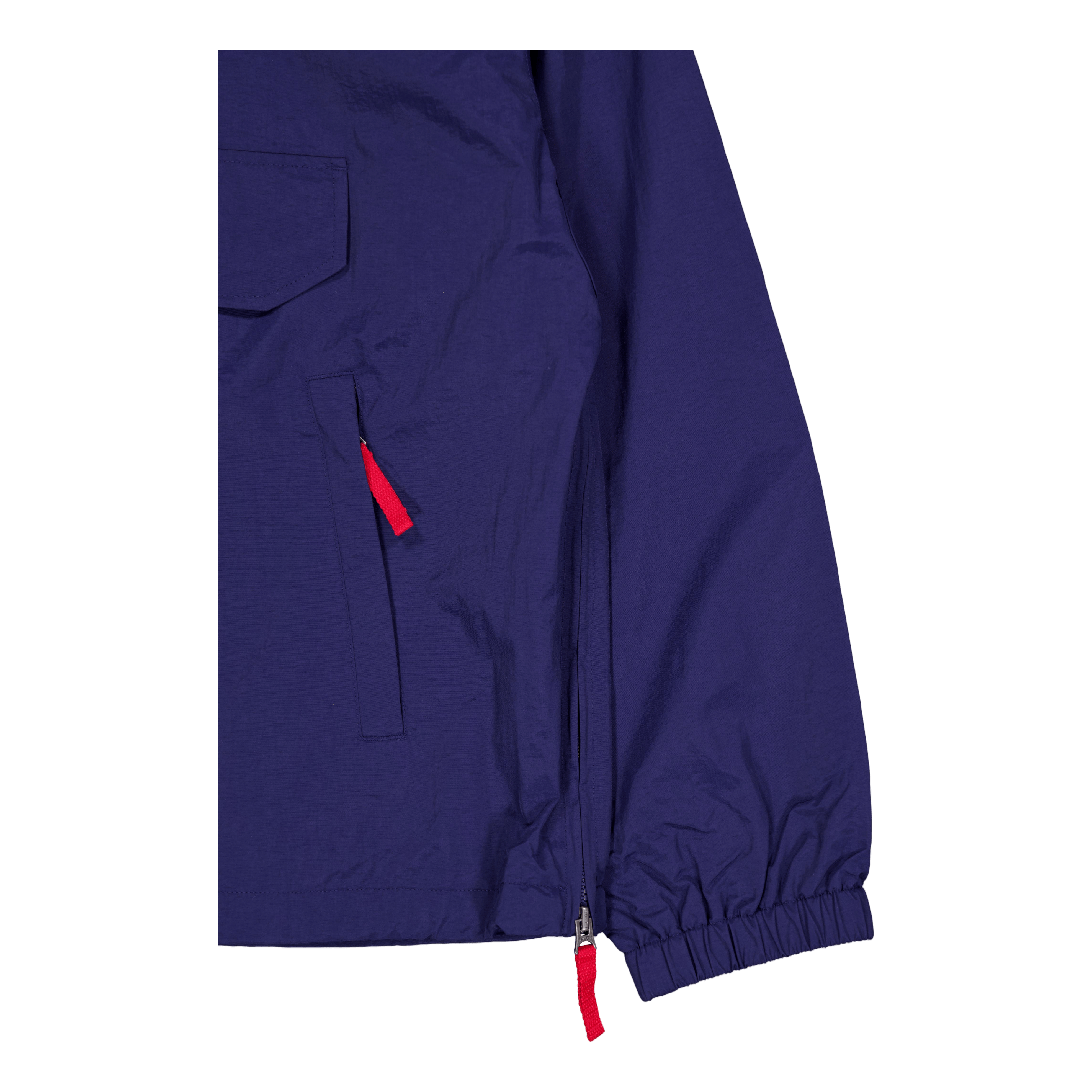 Polo Ralph Lauren Polo Sport Water - Repellent Pullover Newport Navy