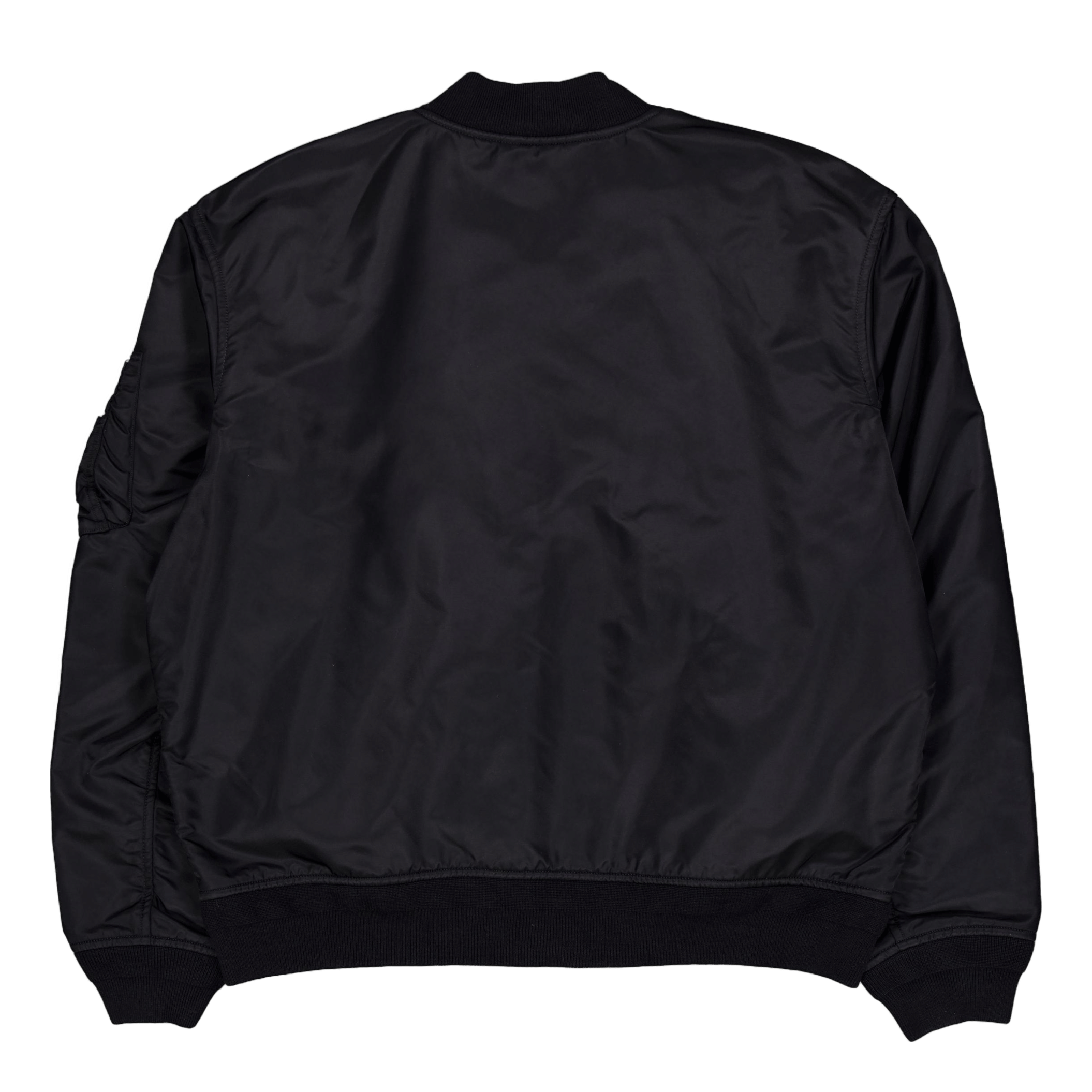 Polo Ralph Lauren Nylon Twill - polo Sport Ma1 Polo Black