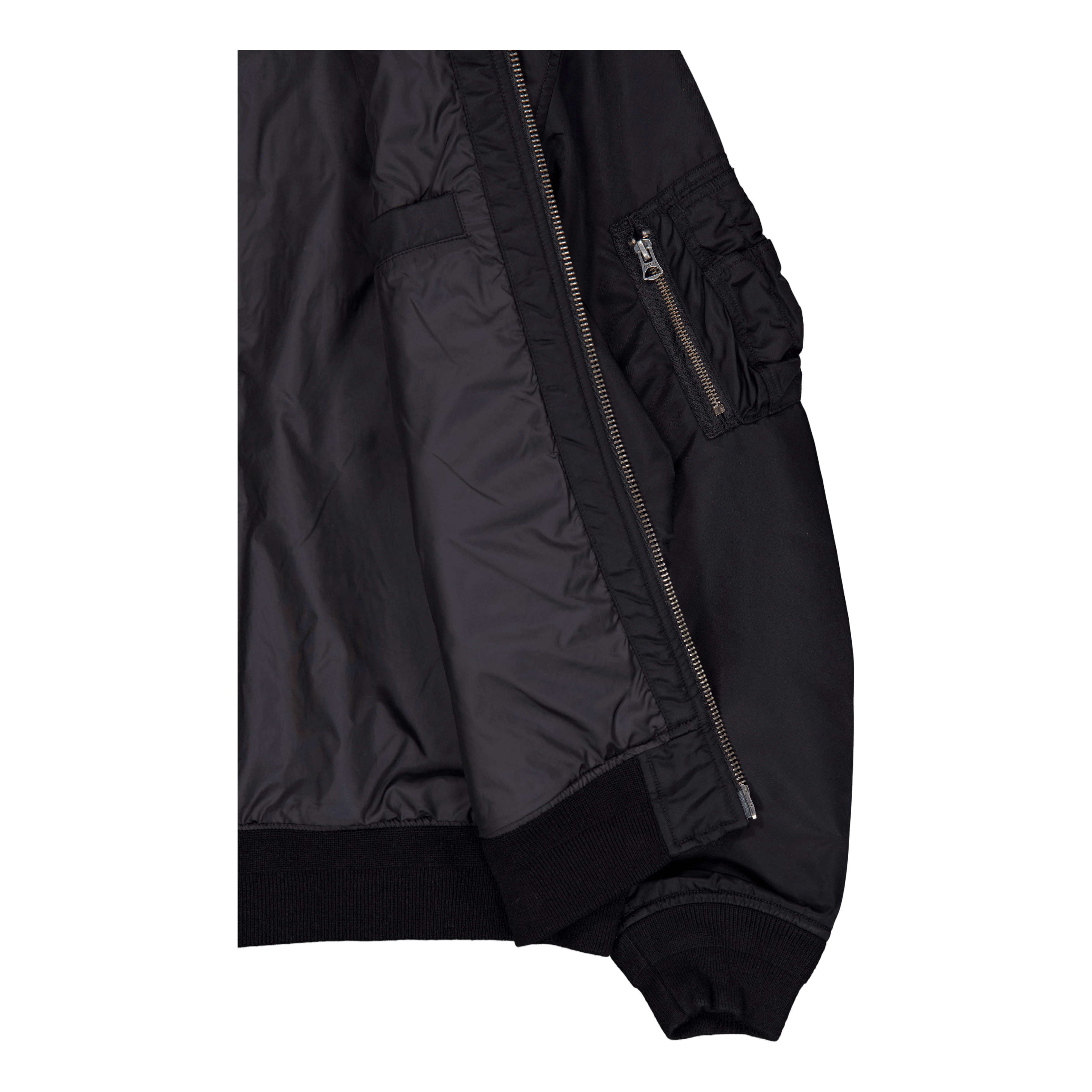 Polo Ralph Lauren Nylon Twill - polo Sport Ma1 Polo Black