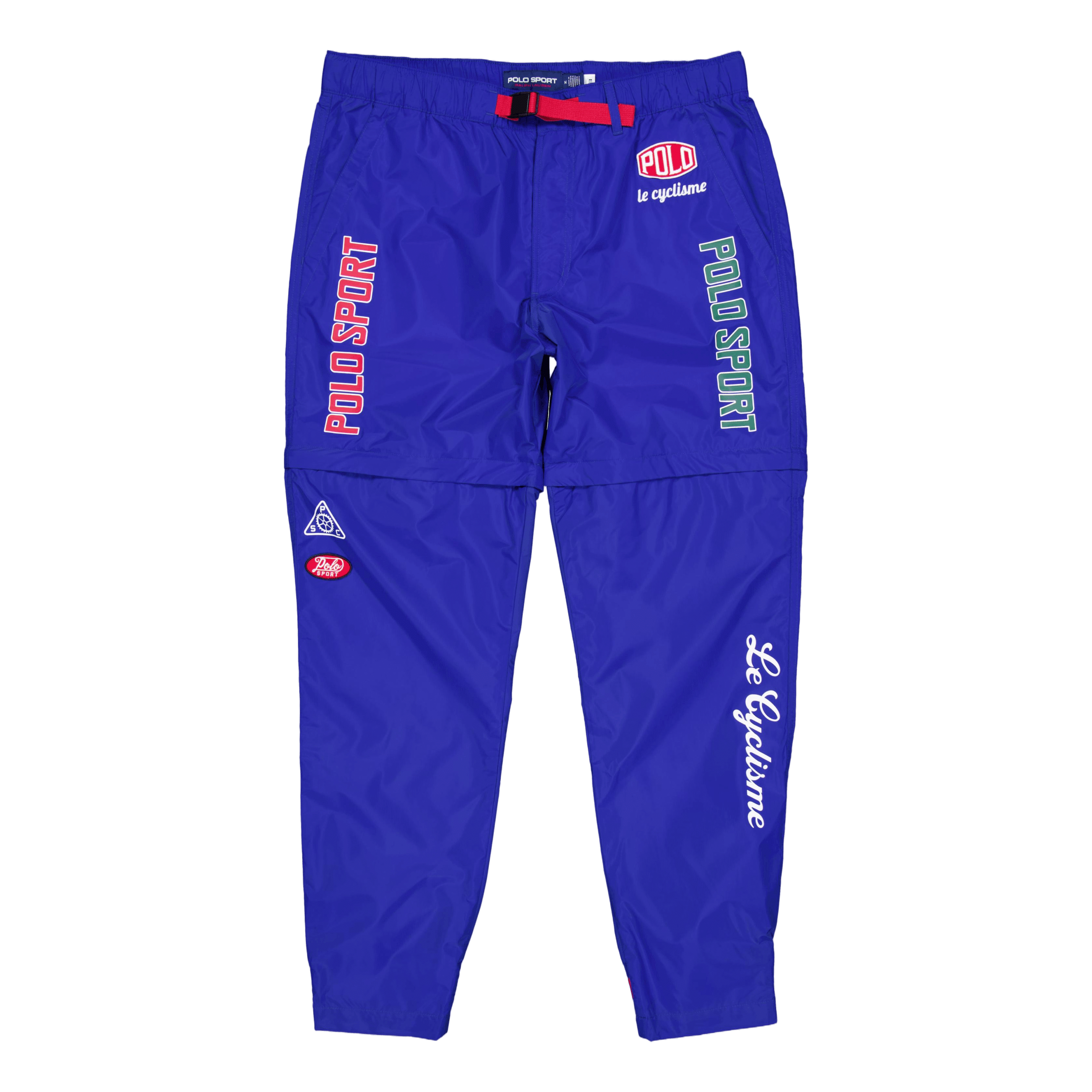 Polo Ralph Lauren Polo Sport Convertible Ripstop Pant Heritage Blue