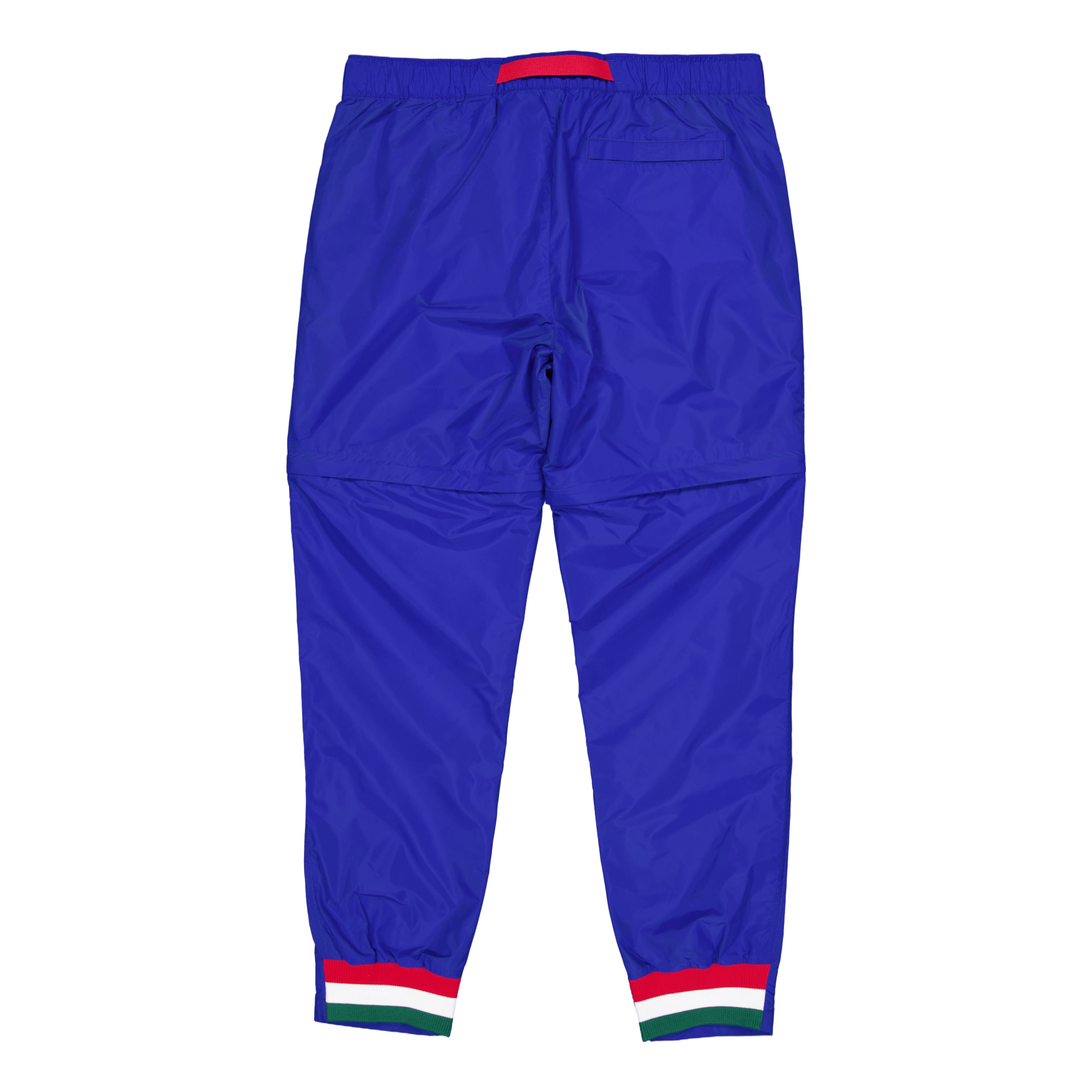 Polo Ralph Lauren Polo Sport Convertible Ripstop Pant Heritage Blue