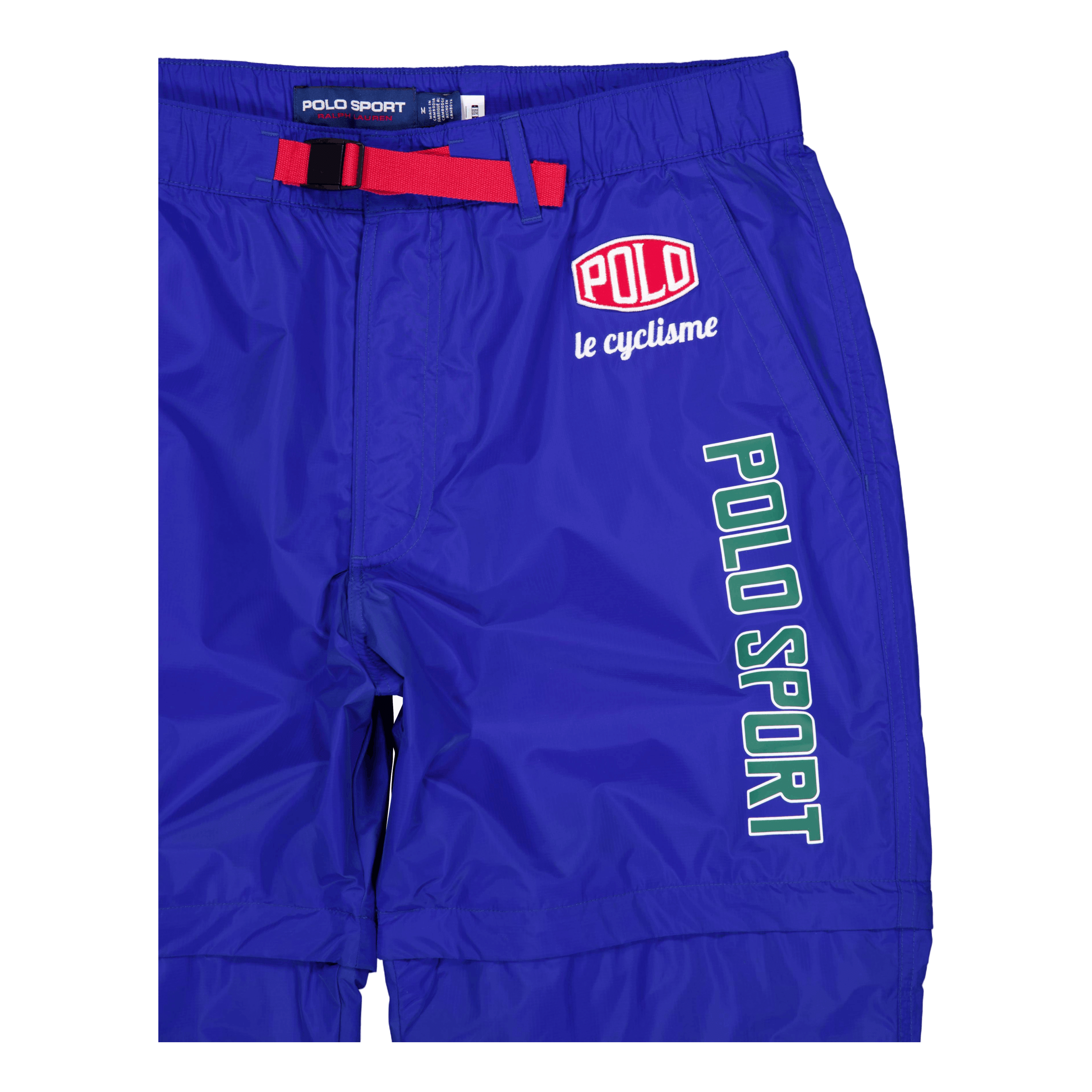 Polo Ralph Lauren Polo Sport Convertible Ripstop Pant Heritage Blue