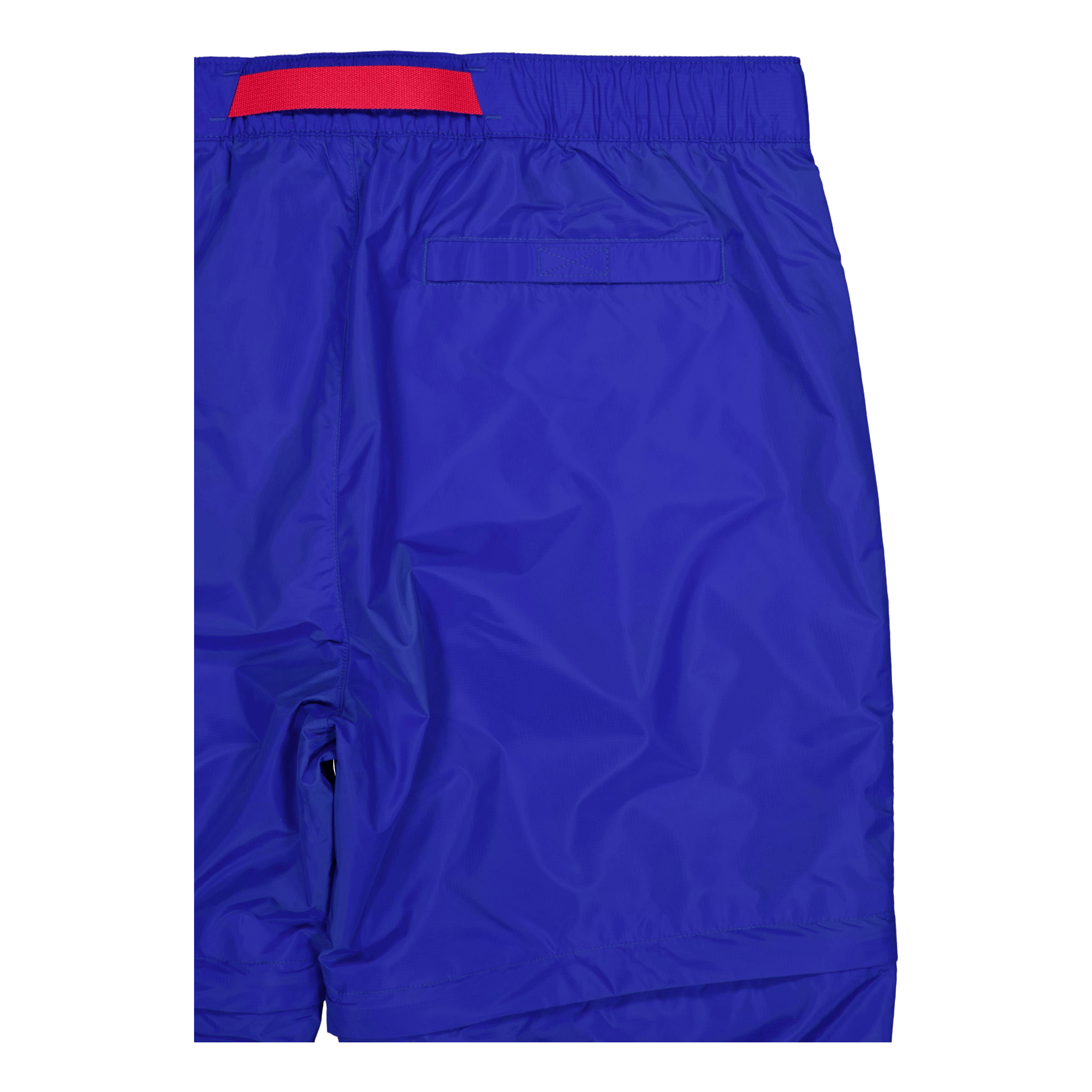 Polo Ralph Lauren Polo Sport Convertible Ripstop Pant Heritage Blue