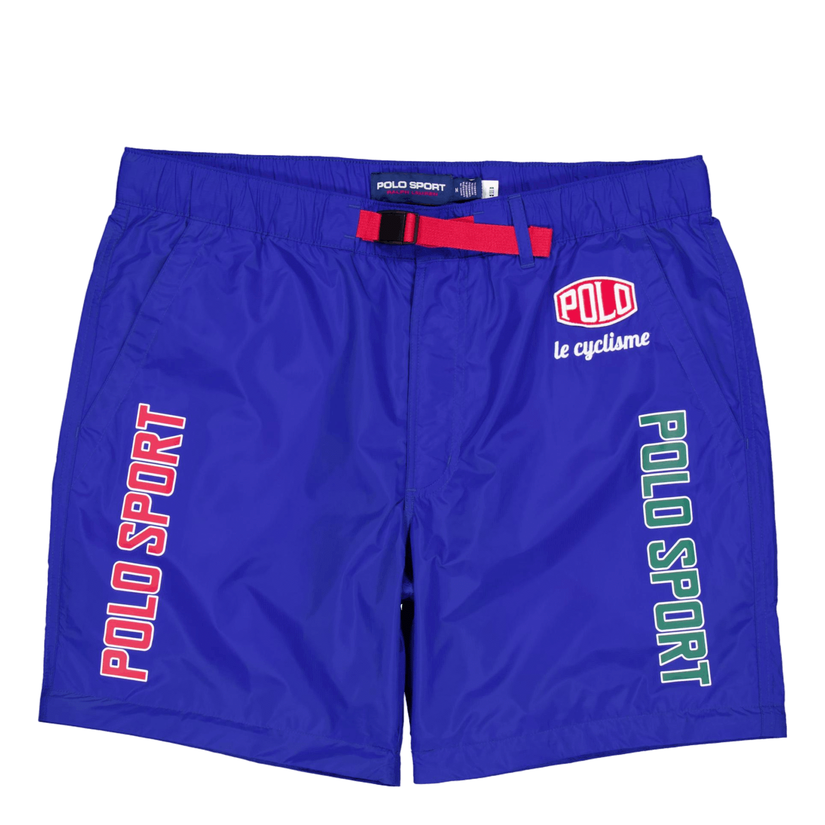 Polo Ralph Lauren Polo Sport Convertible Ripstop Pant Heritage Blue