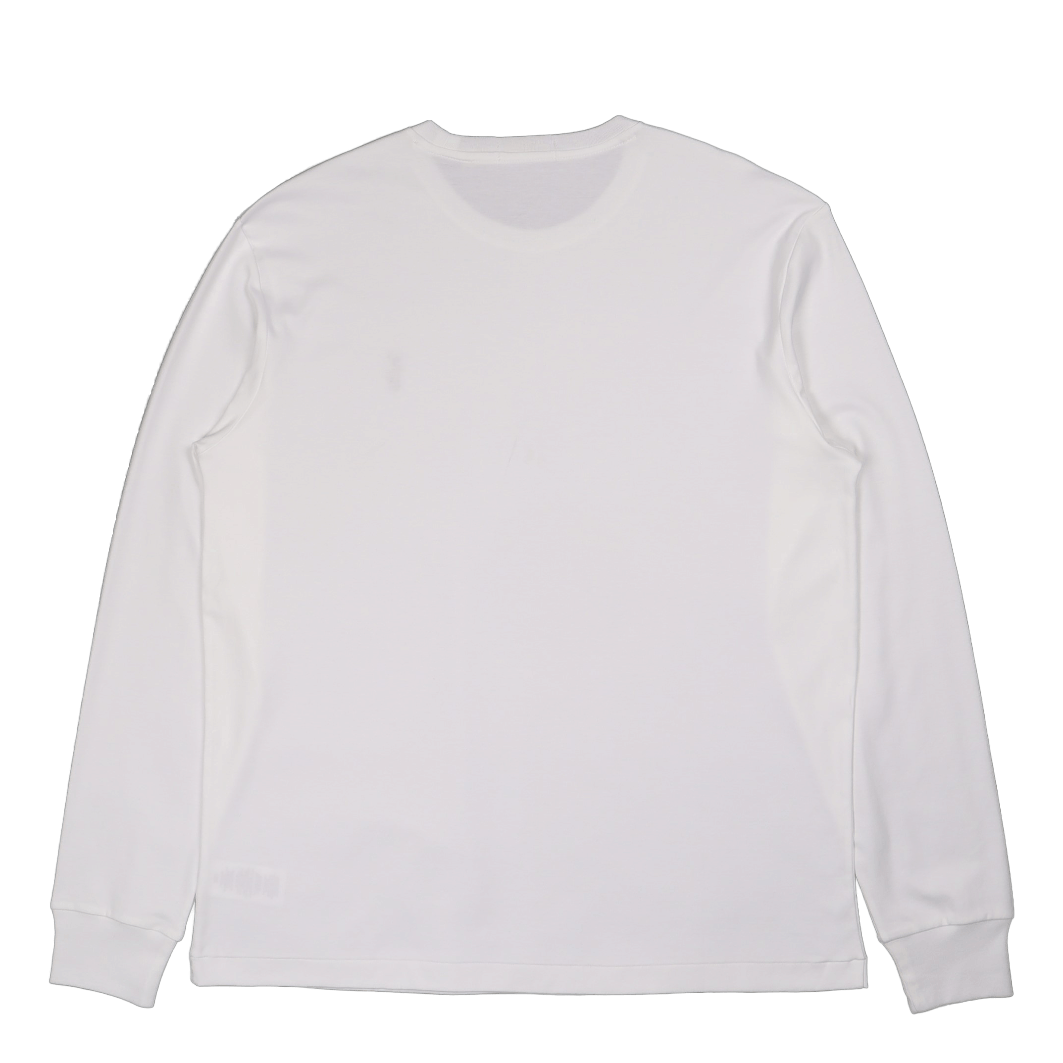 Polo Ralph Lauren Custom Slim Fit Soft Cotton T - Shirt White