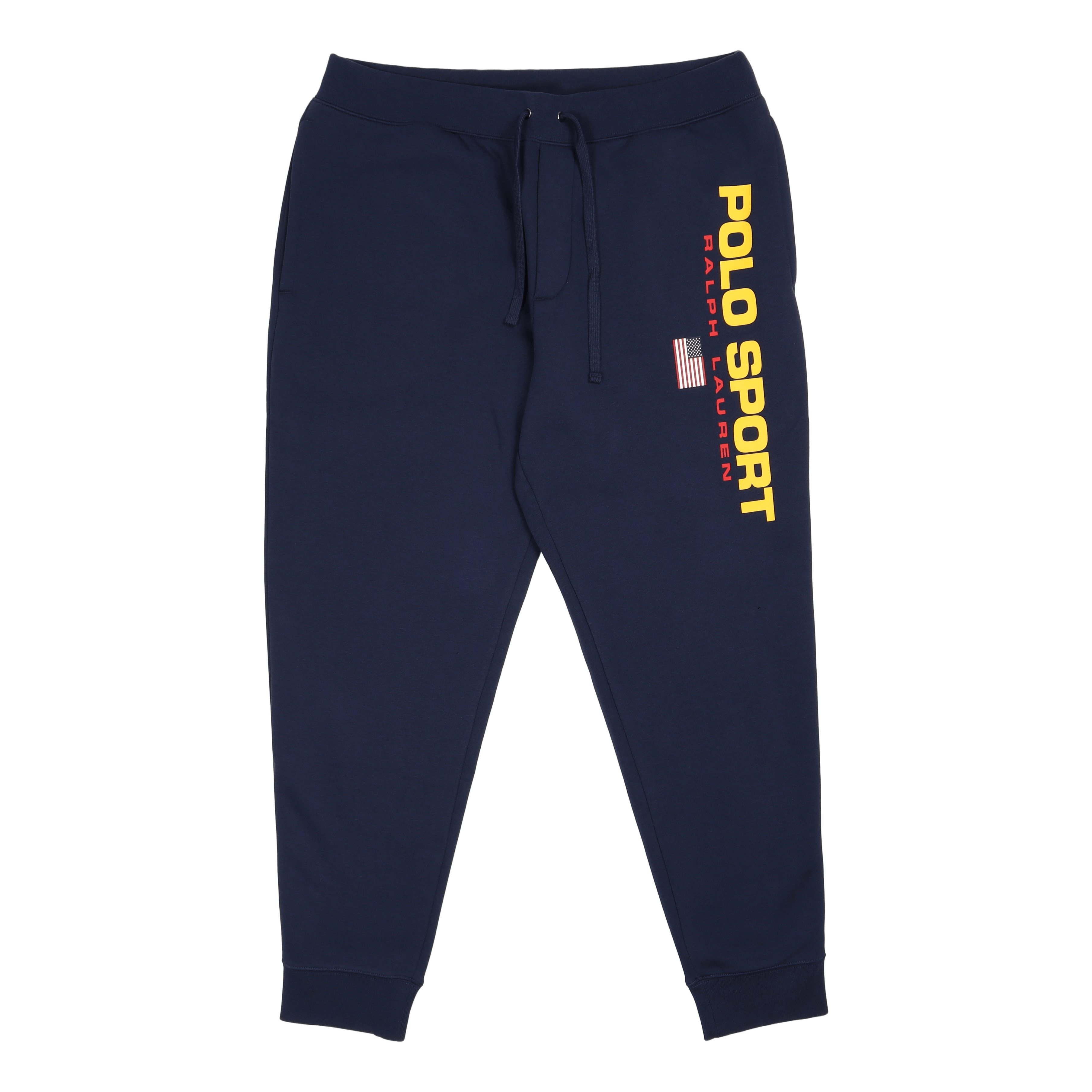Polo Ralph Lauren Polo Sport Fleece Jogger Pant Cruise Navy