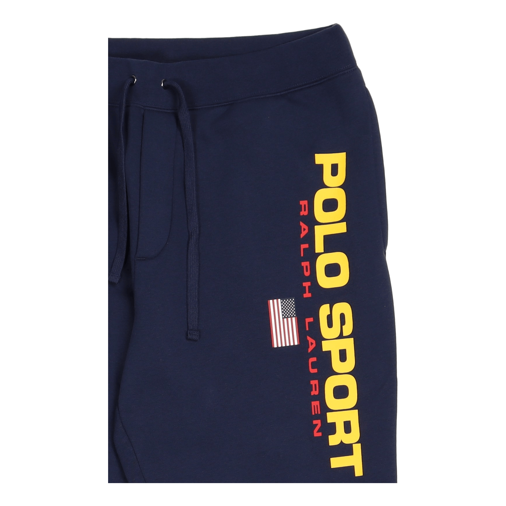 Polo Ralph Lauren Polo Sport Fleece Jogger Pant Cruise Navy