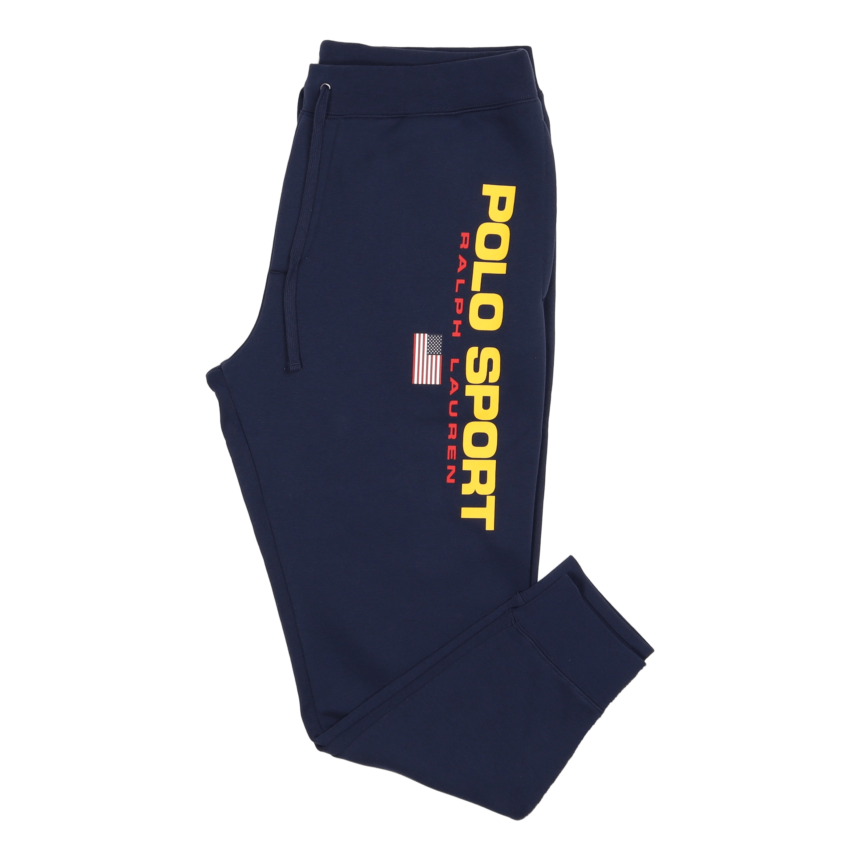Polo Ralph Lauren Polo Sport Fleece Jogger Pant Cruise Navy