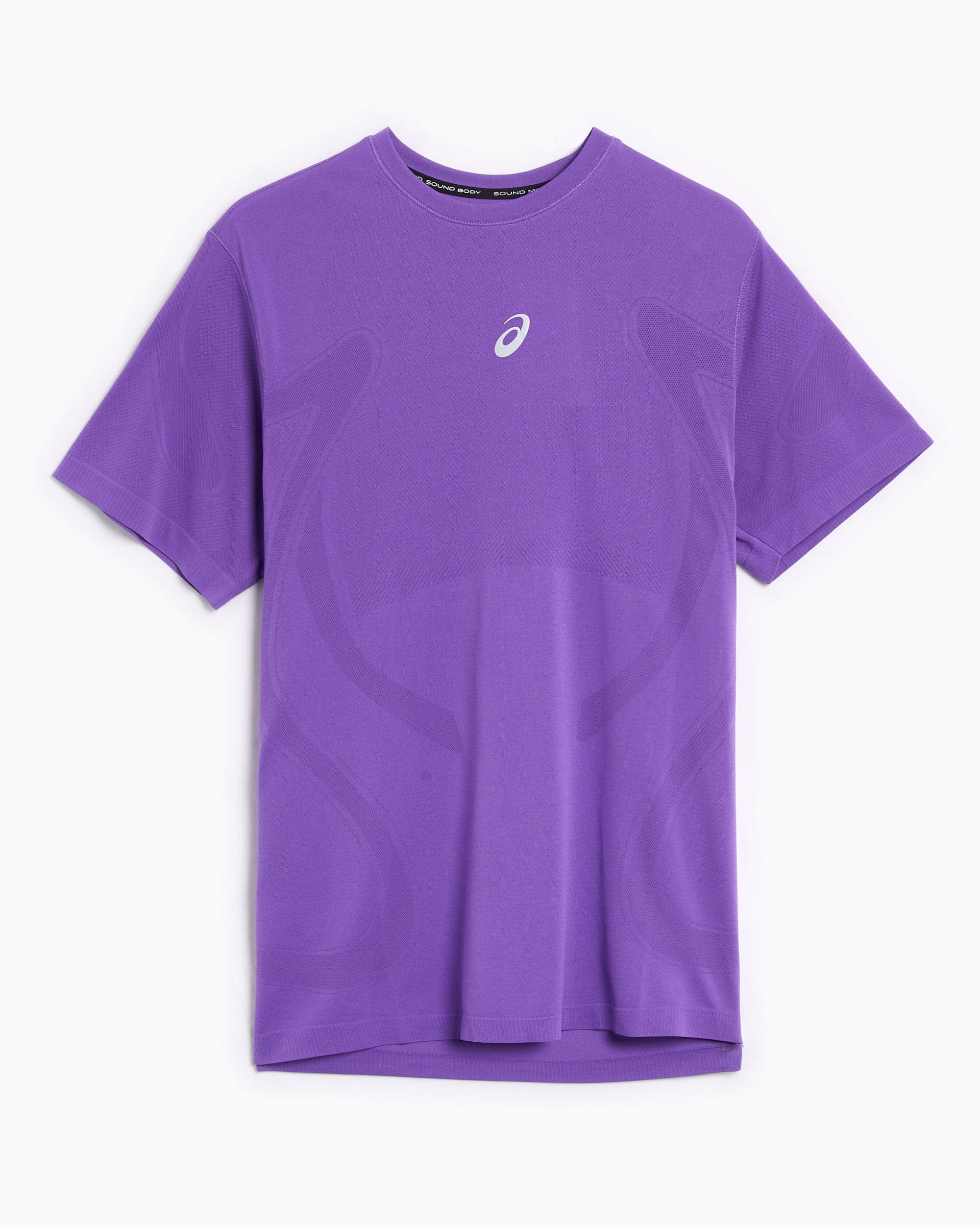 ASICS Camiseta ASICS Road Seamless para hombre
