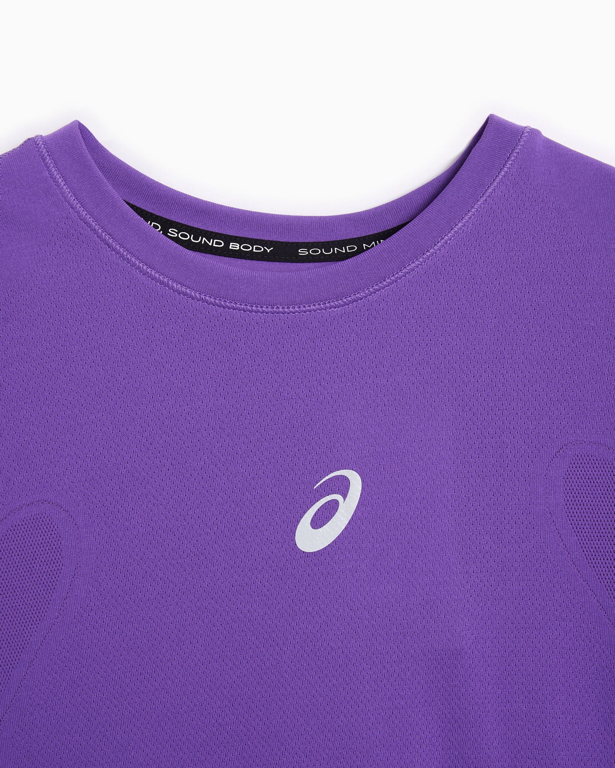 ASICS Camiseta ASICS Road Seamless para hombre