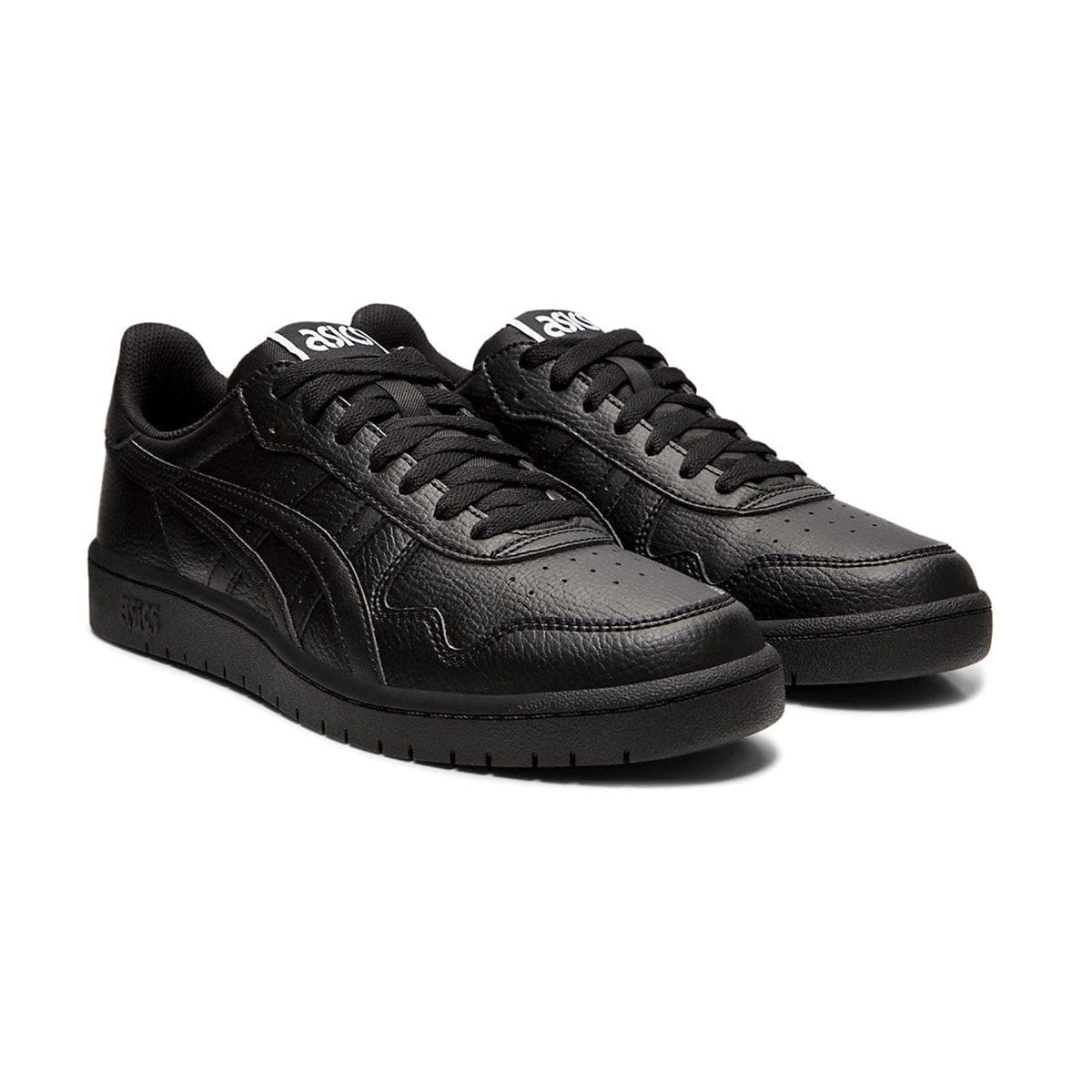 ASICS JAPAN S BLACK/BLACK