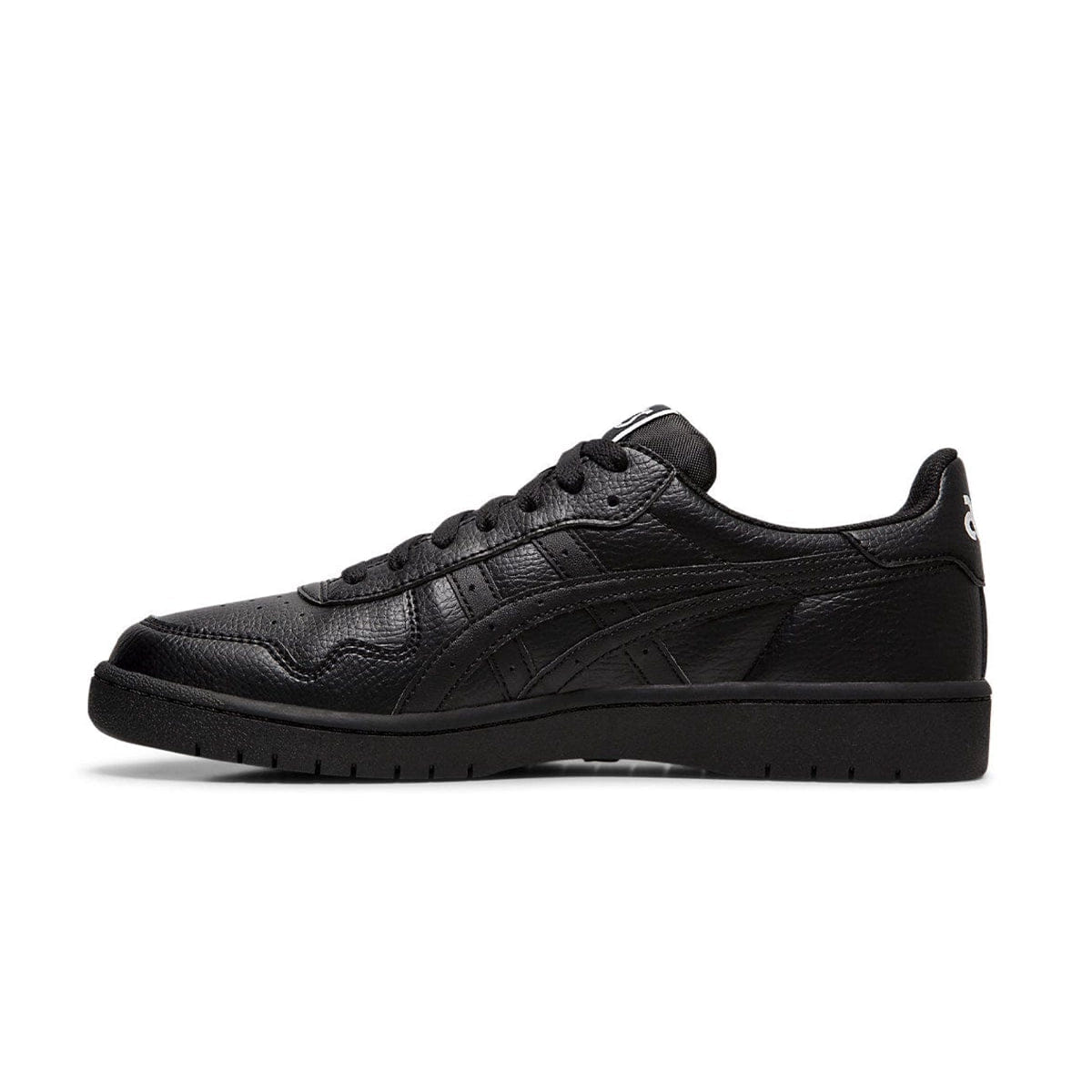 ASICS JAPAN S BLACK/BLACK
