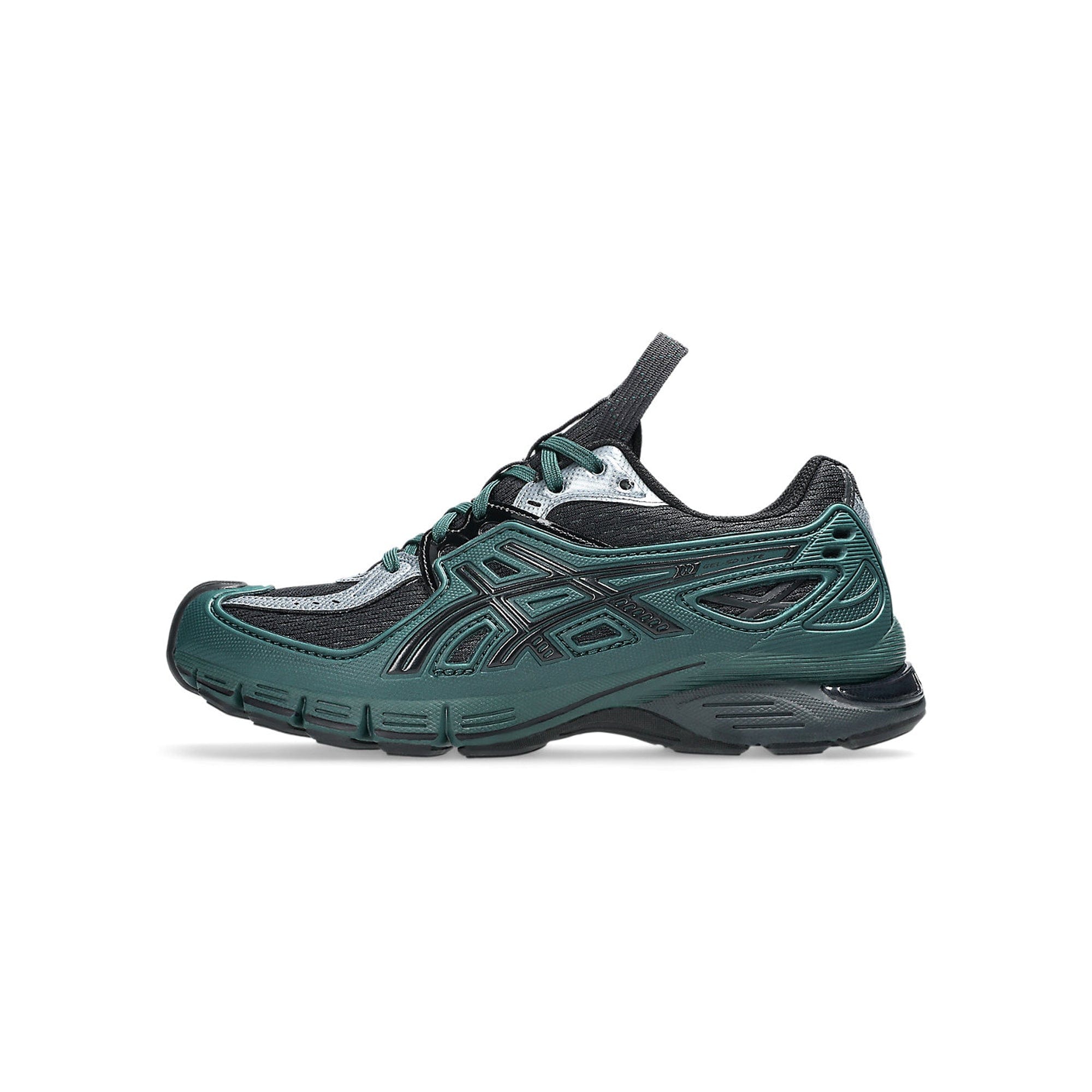 ASICS Mens UB12 - S - Gel - SD - Ltye Shoes