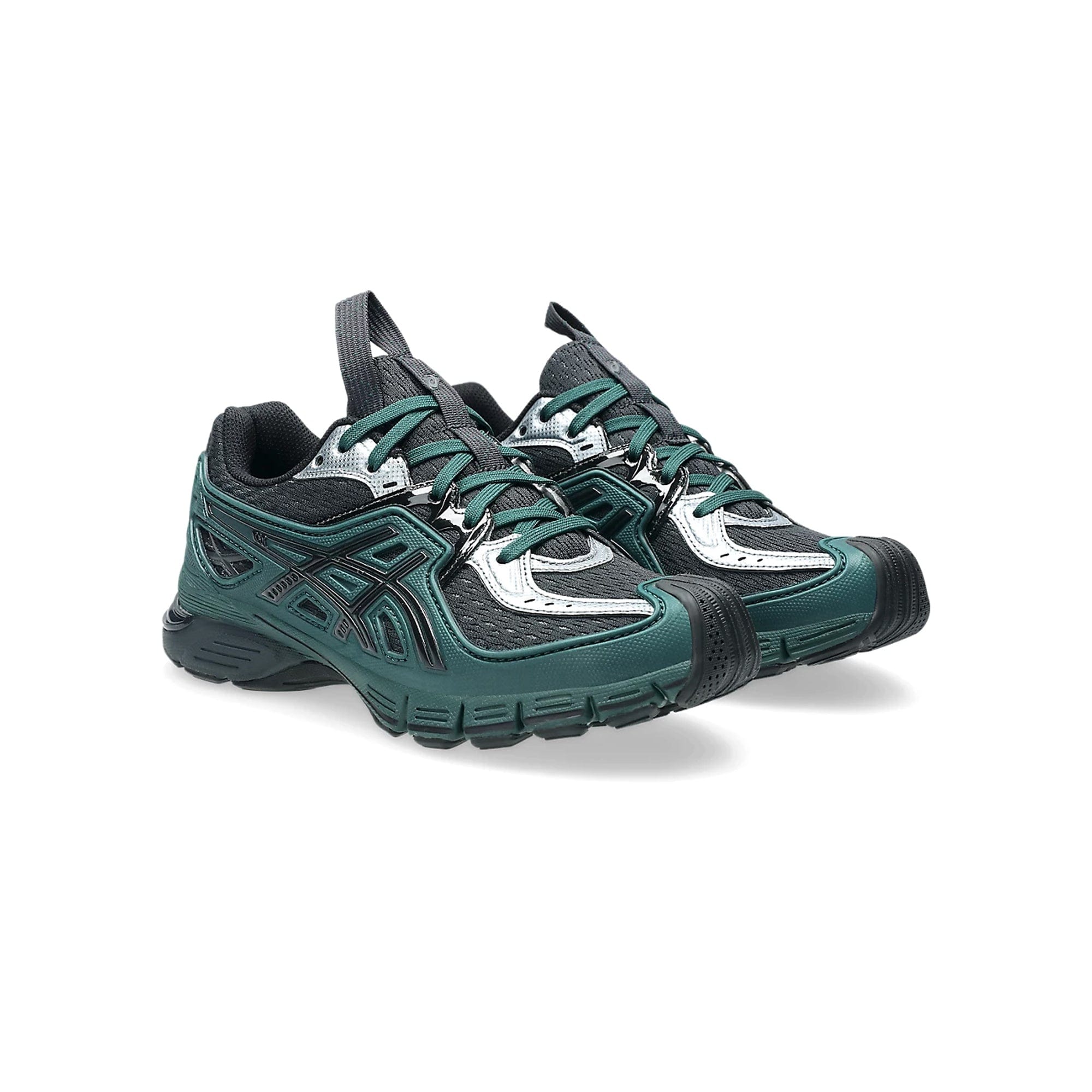 ASICS Mens UB12 - S - Gel - SD - Ltye Shoes