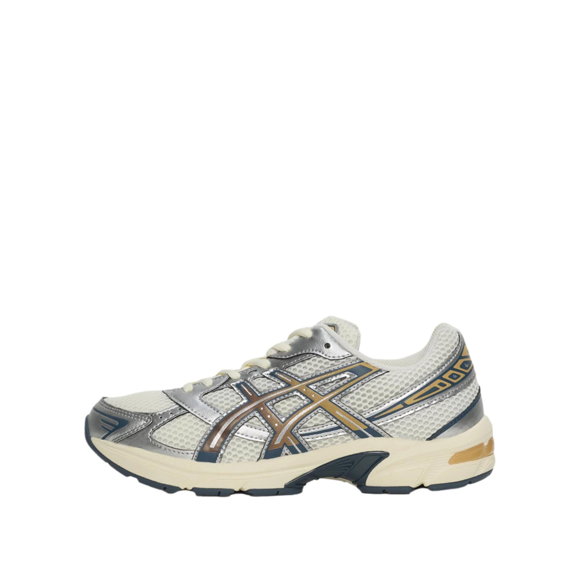 Asics Gel - 1130 Cream / Mahogany 1203A609 - 109 Men's