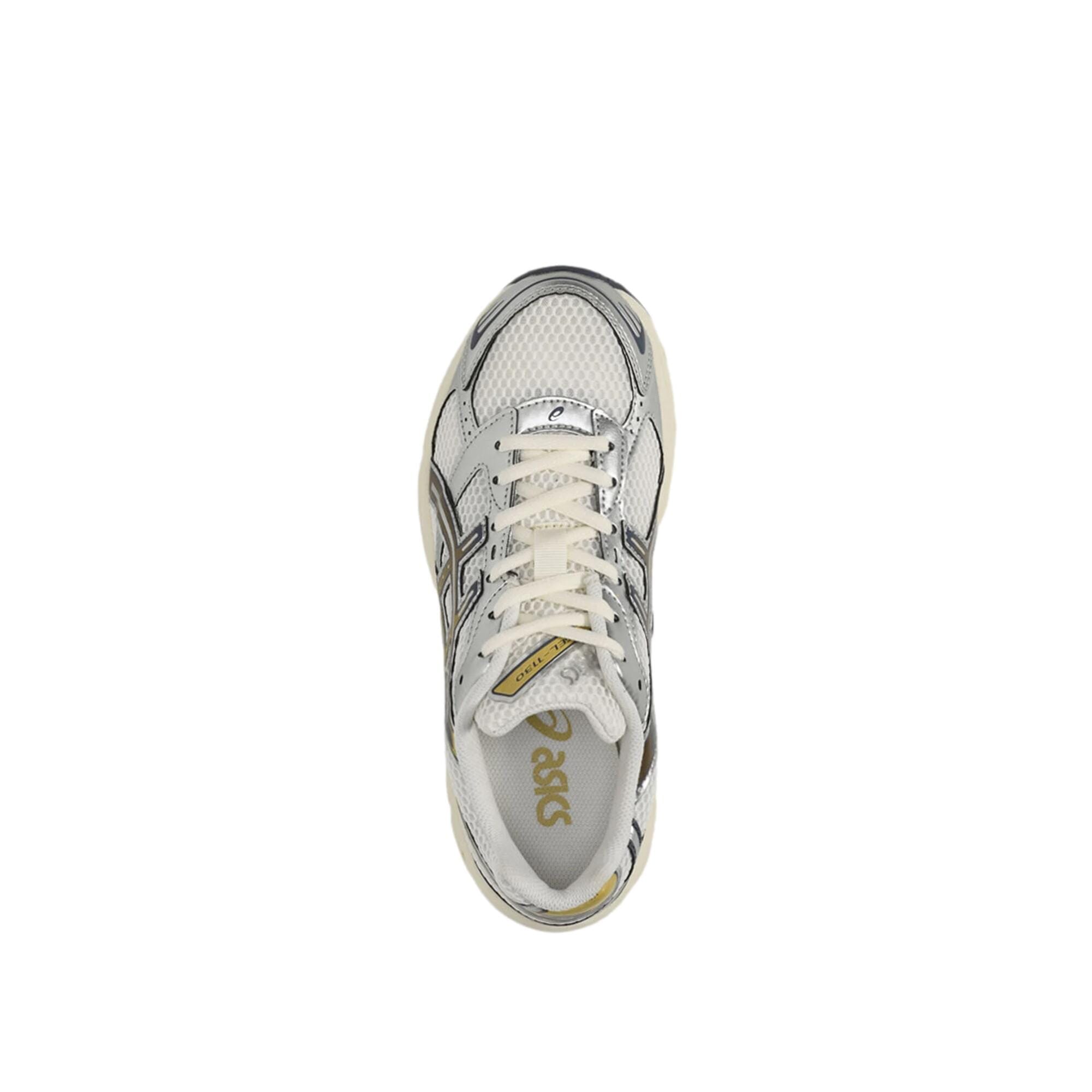 Asics Gel - 1130 Cream / Mahogany 1203A609 - 109 Men's