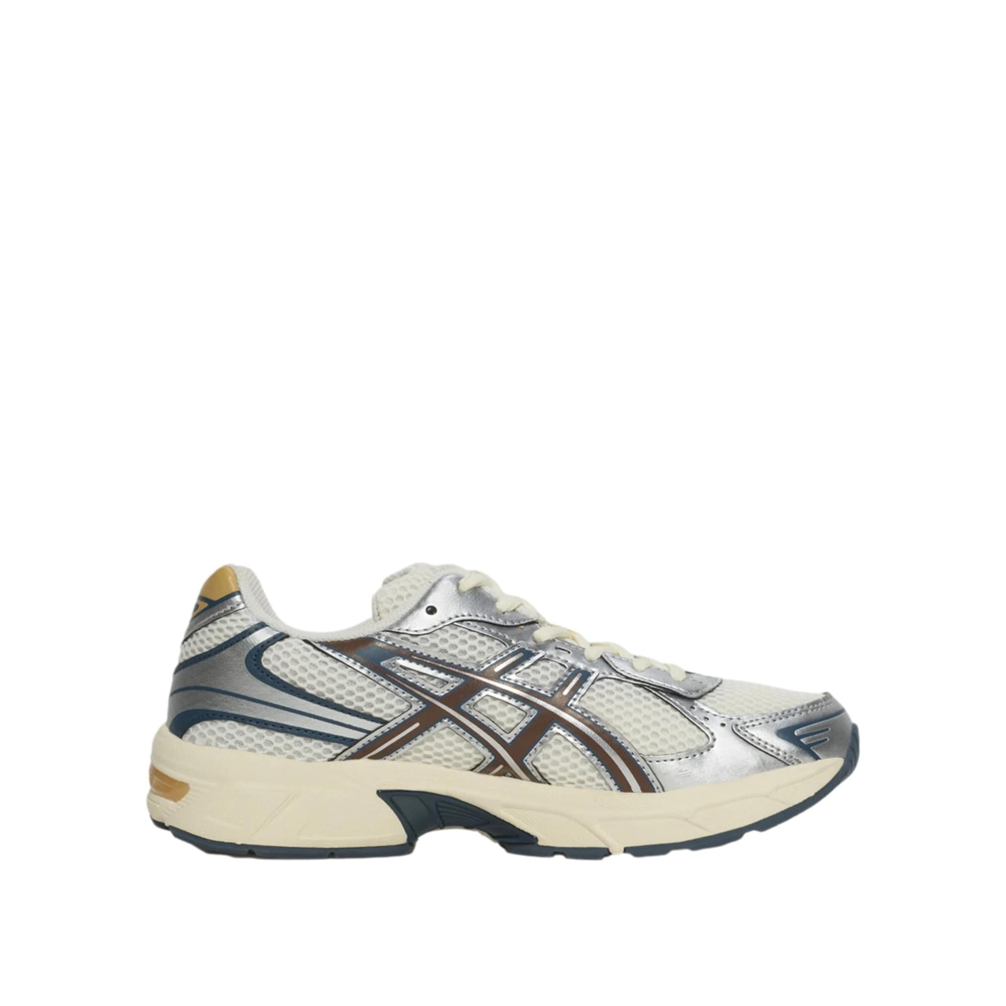 Asics Gel - 1130 Cream / Mahogany 1203A609 - 109 Men's