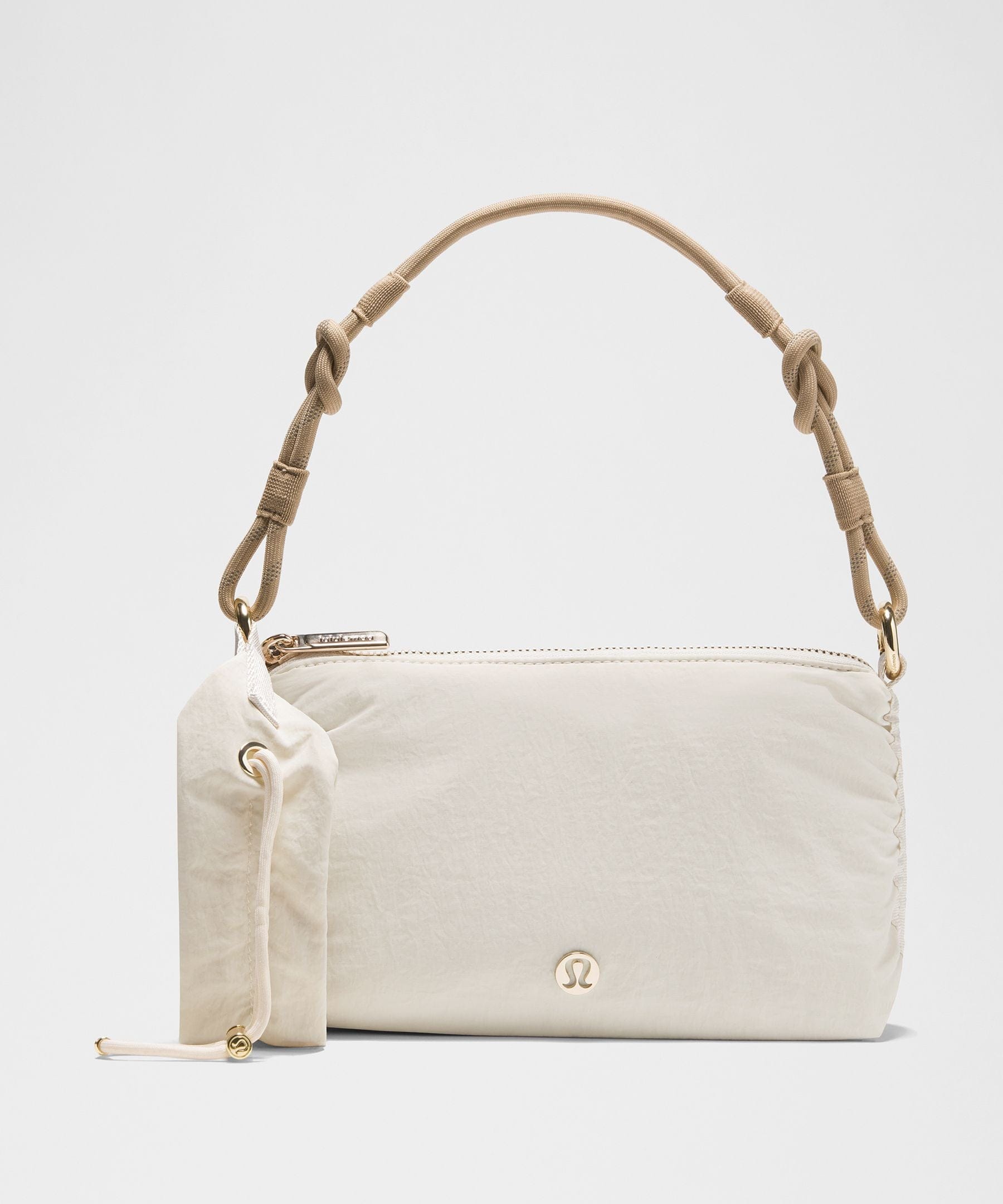 Lululemon Convertible Ruched Strap Crossbody Bag Mini *1.5 l
