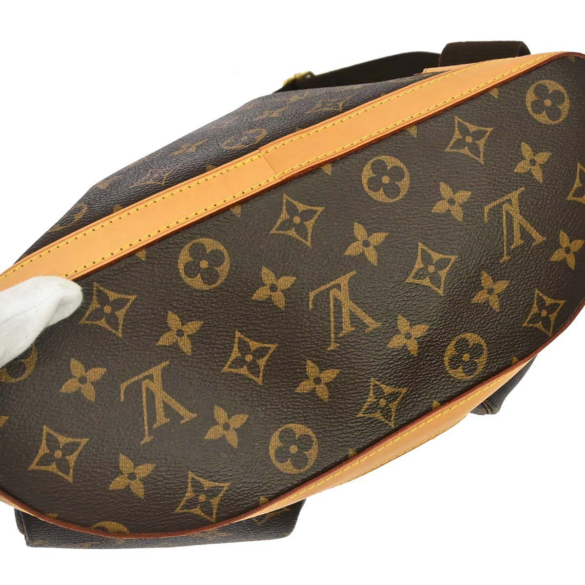 Louis Vuitton 2015 Monogram Sac A Dos Bosphore Backpack M40107