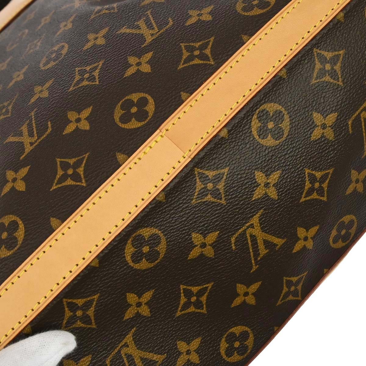 Louis Vuitton 2015 Monogram Sac A Dos Bosphore Backpack M40107