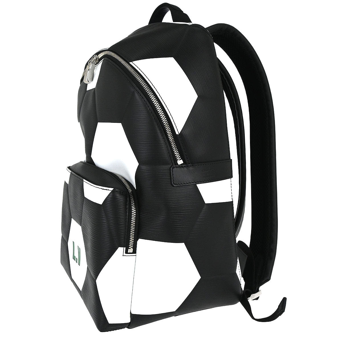 Louis Vuitton 2018 Epi Apollo Backpack M52186