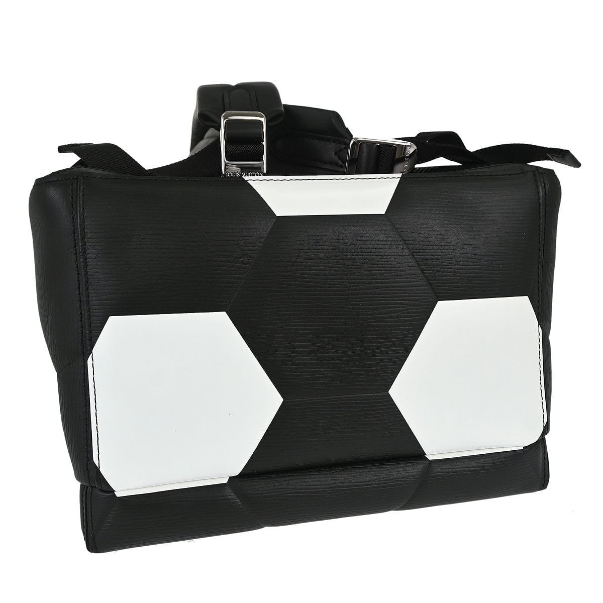Louis Vuitton 2018 Epi Apollo Backpack M52186