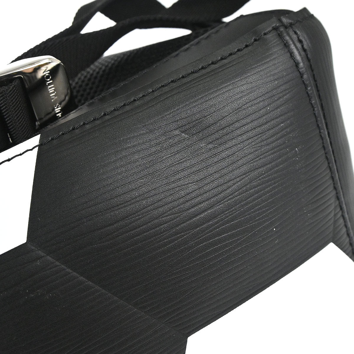 Louis Vuitton 2018 Epi Apollo Backpack M52186